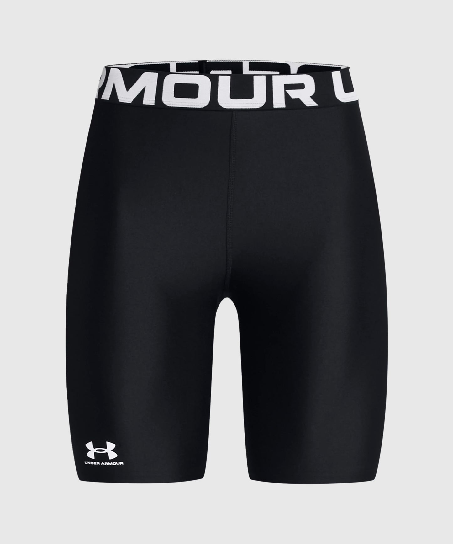 Short Under Armour Heatgear® Pour Femme - Noir