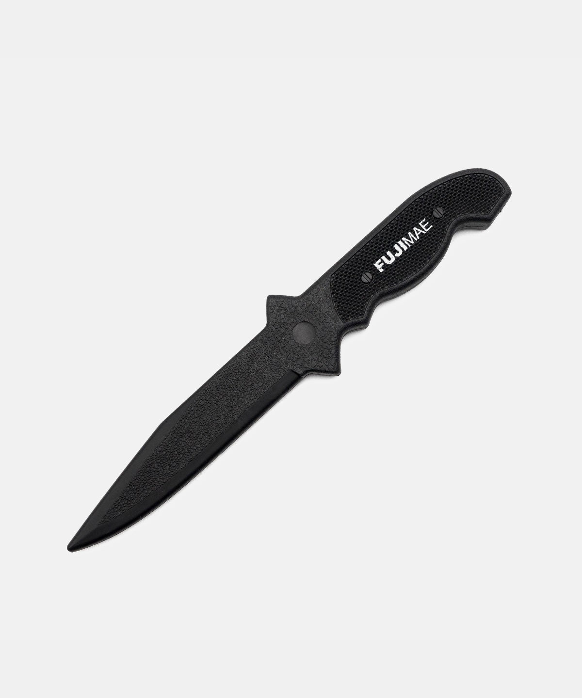 Fujimae Training Taschenmesser – Schwarz