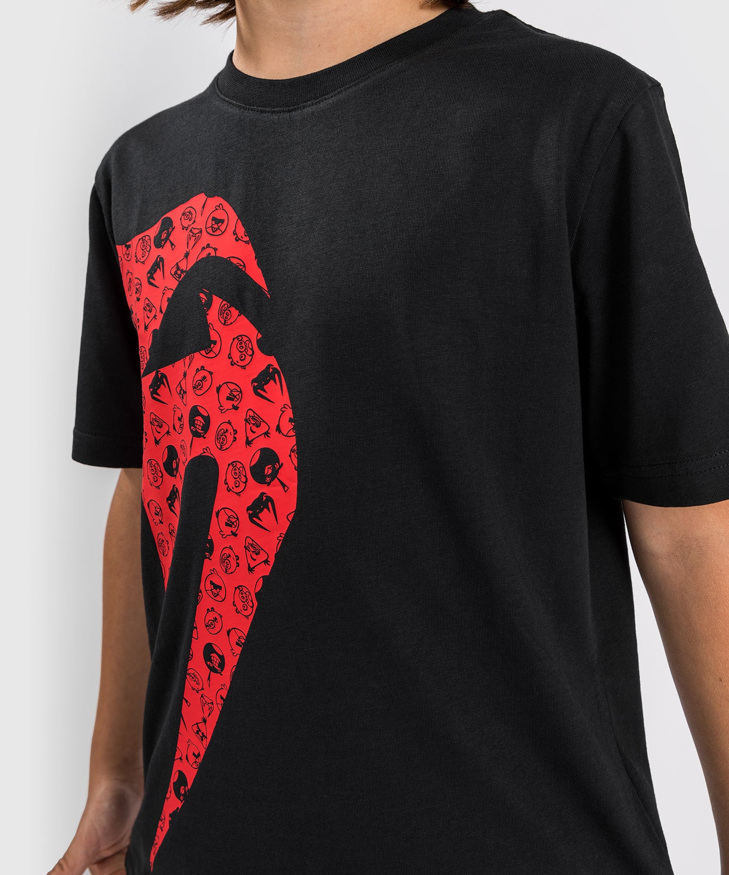 T-shirt Giant Angry Birds x Venum - Enfant