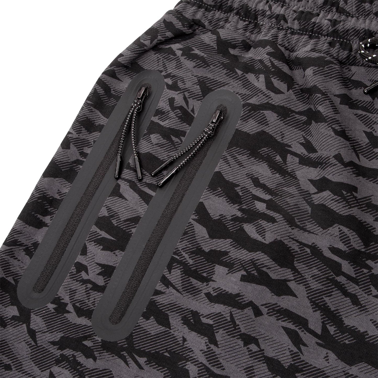 Venum Laser Cotton Shorts
