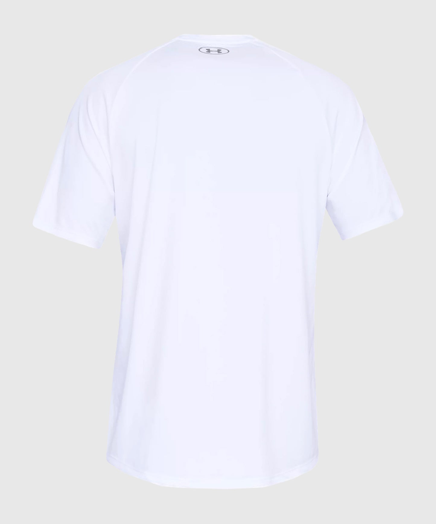 Under Armour Ua Tech™ 2.0 T-Shirt – Weiß