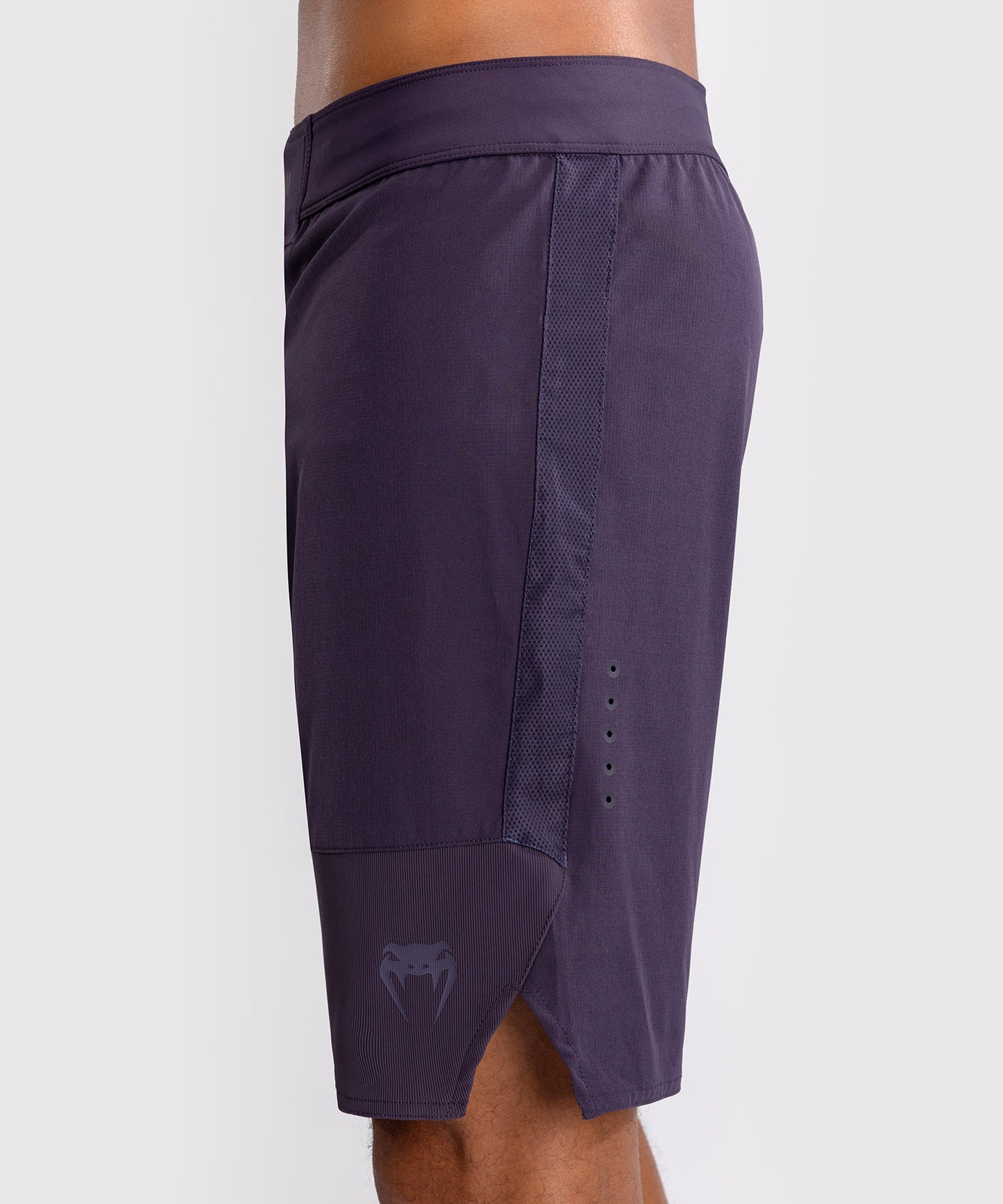 Short de Combat Venum G-Fit Air pour Hommes - Violet Intense