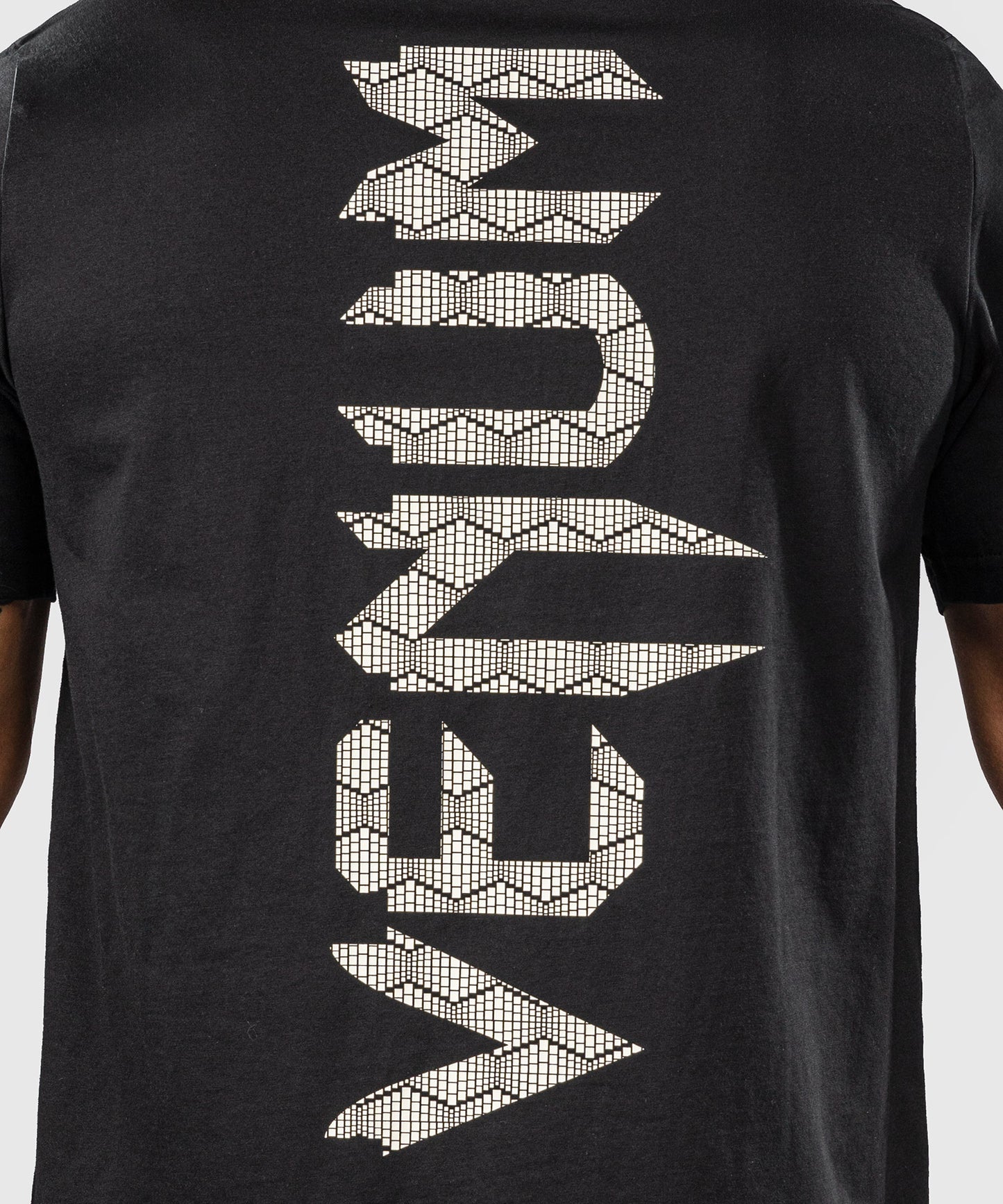 T-shirt Venum Naga – Noir