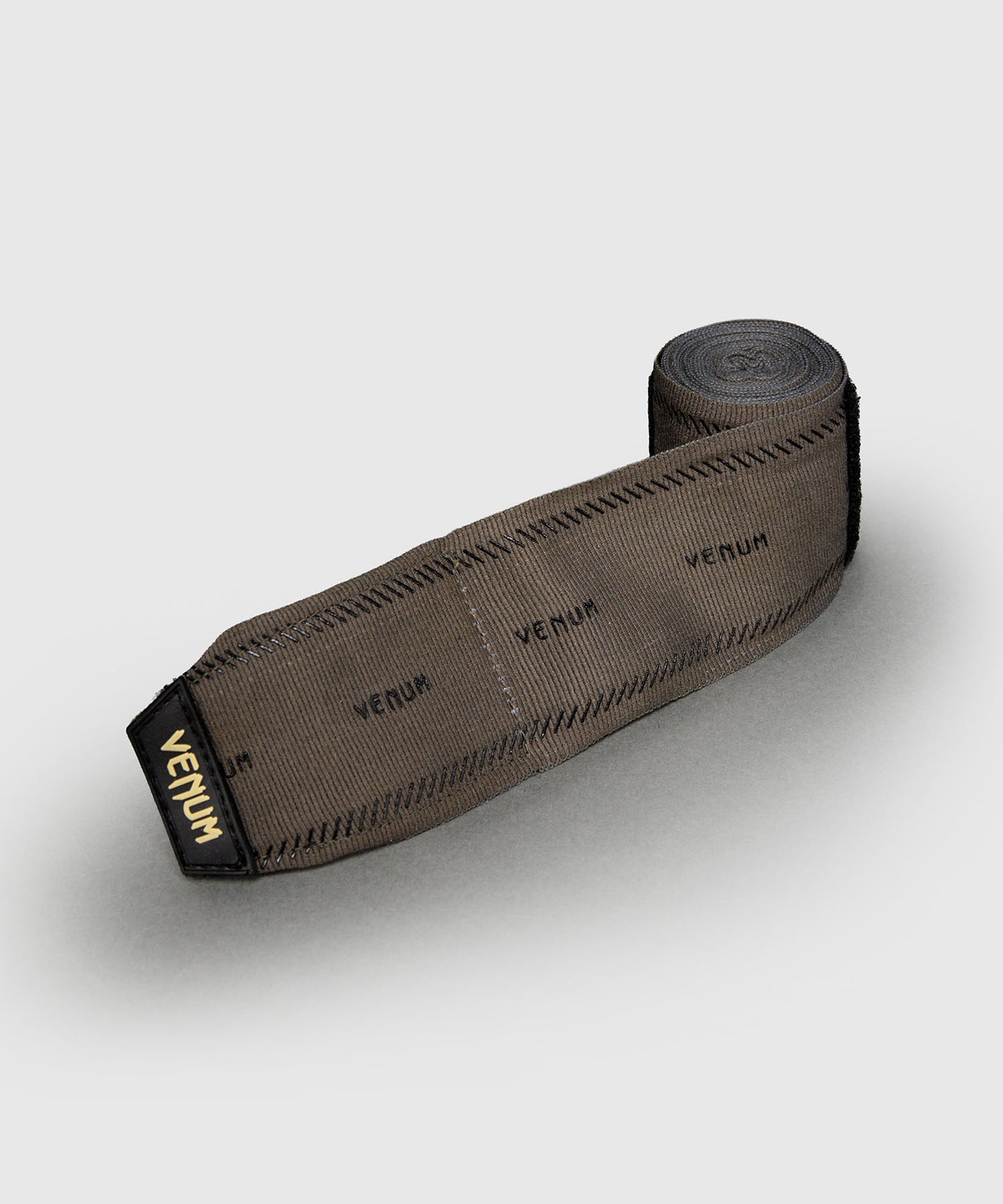 Bandes de Boxe Venum Impact Evo – Gris Foncé