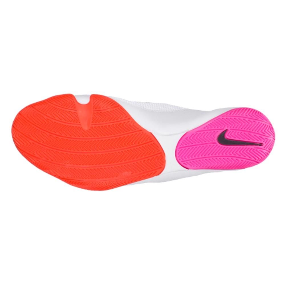Nike Machomai 2 Olympic Boxschuhe Mid-Top – Olympic