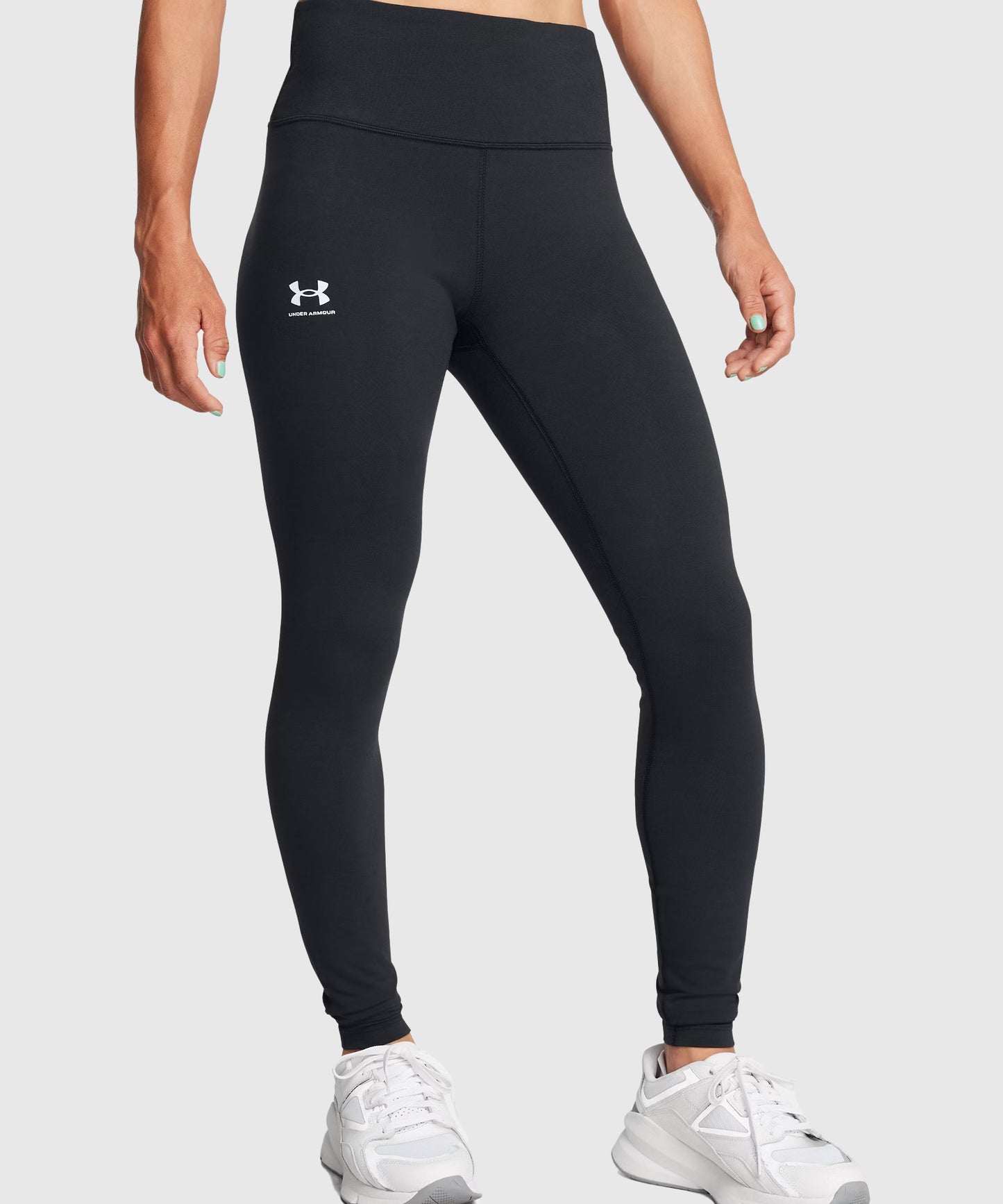 Legging Under Armour Ua Rival Pour Femme