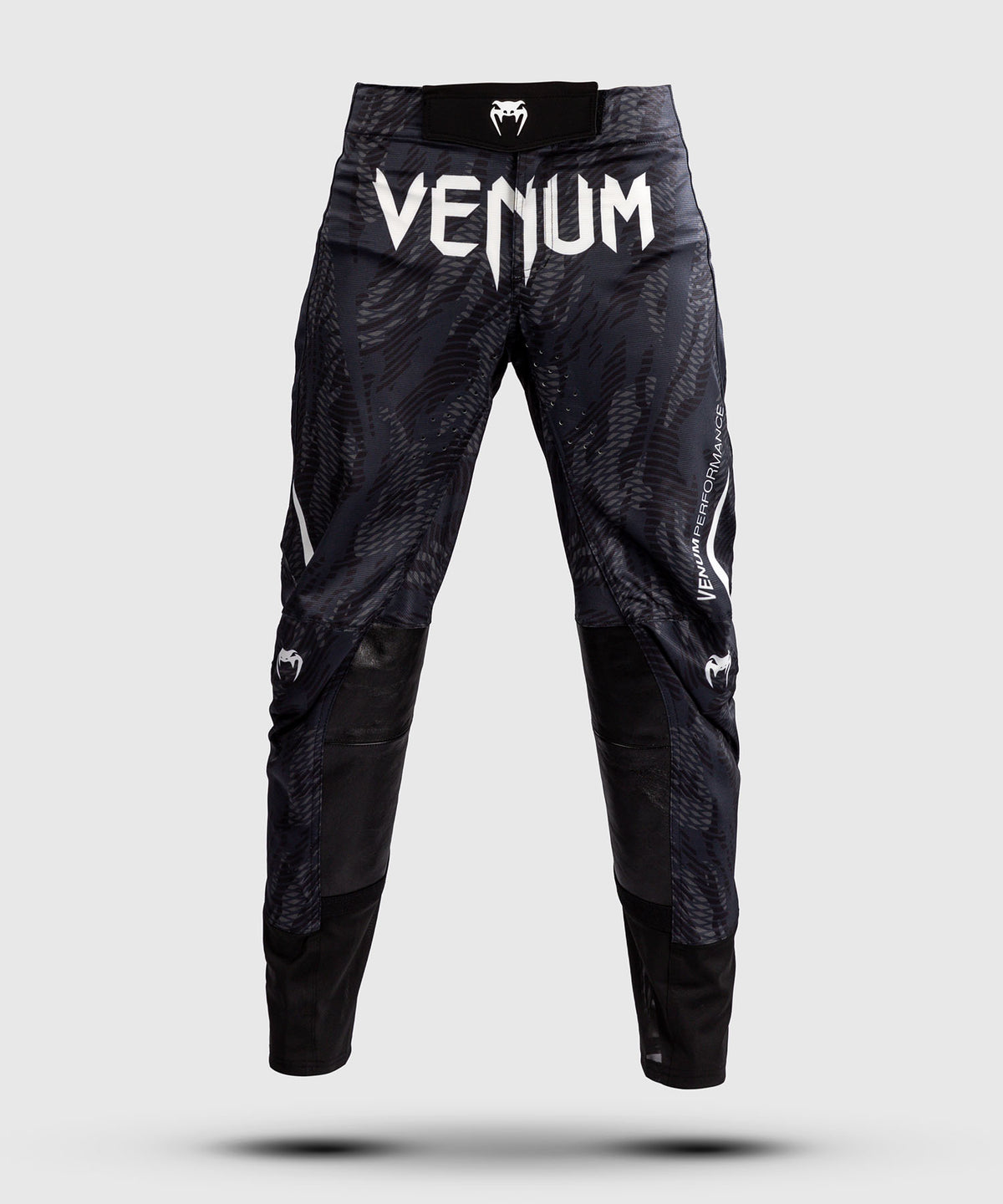 Venum MX Elite Pantaloni da Motocross - Nero