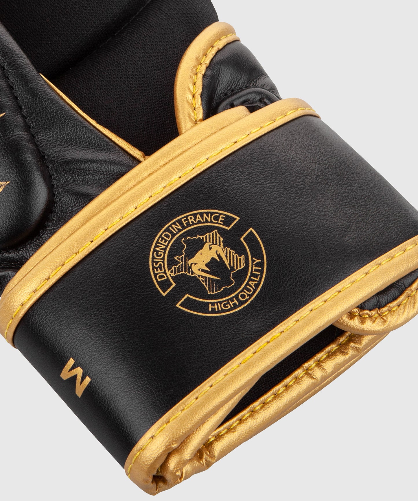 Gants de sparring MMA Challenger 3.0 Venum - Noir/Or
