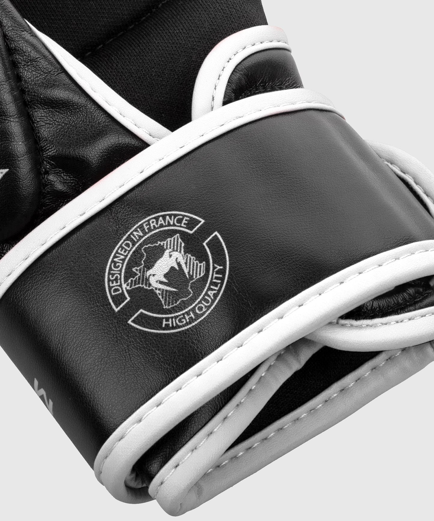 Gants de sparring MMA Challenger 3.0 Venum - Noir/Blanc