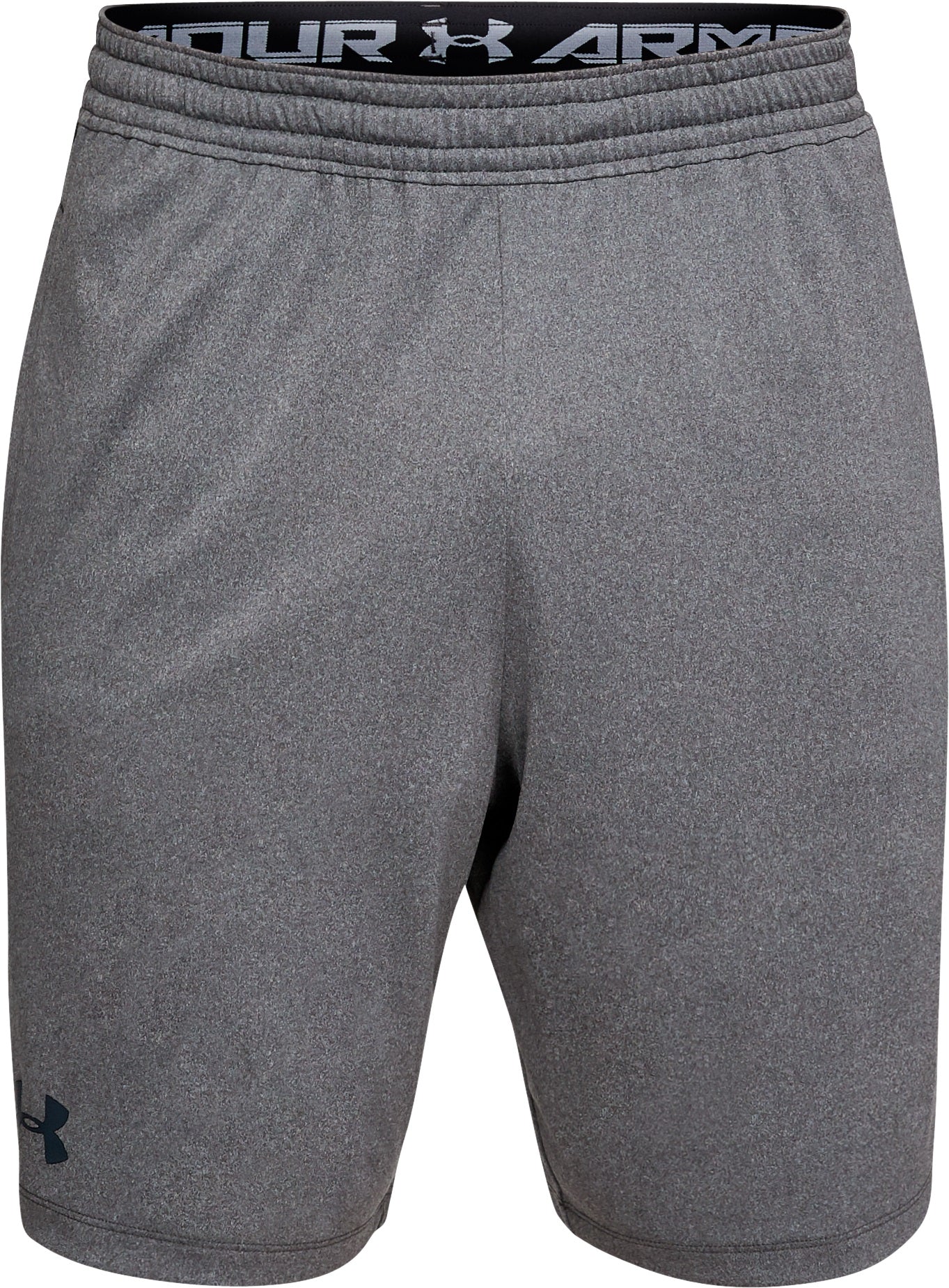 Short Under Armour MK-1 - Gris