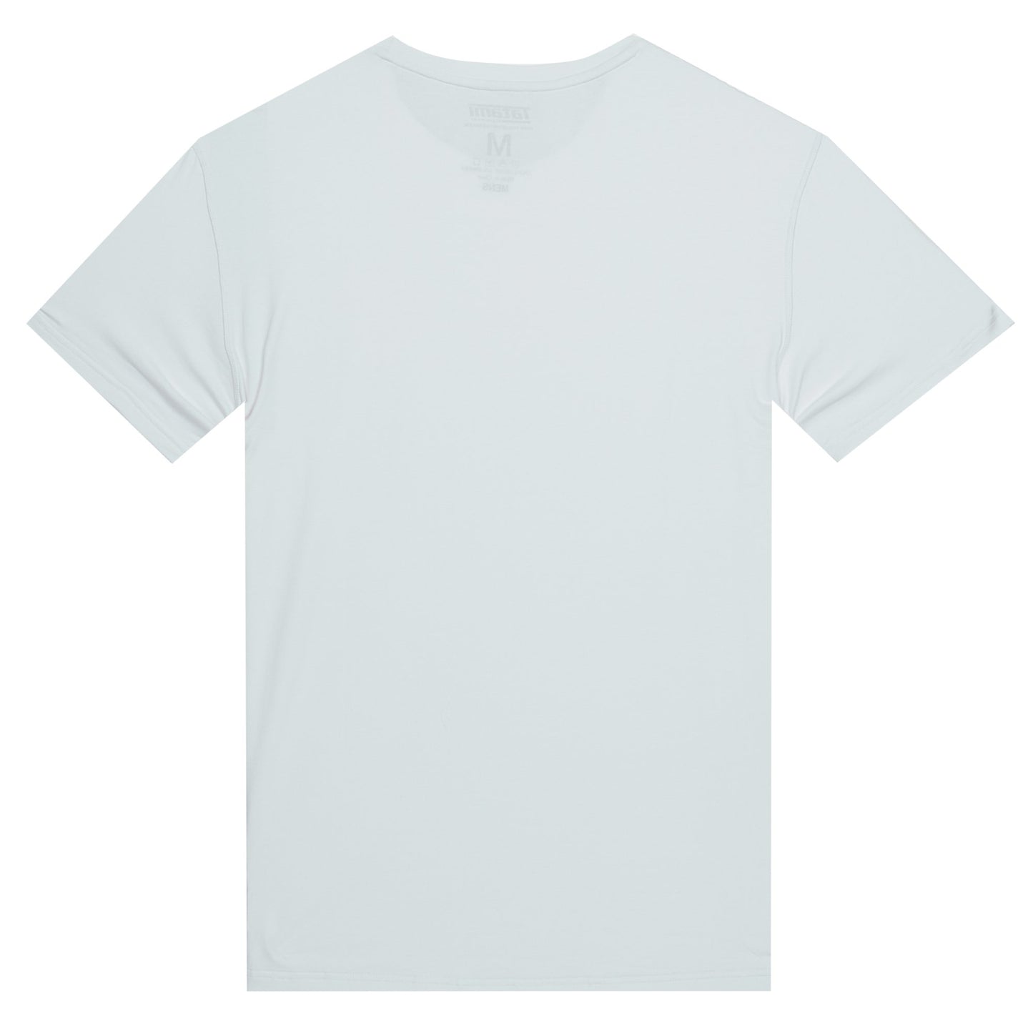 Tatami Fightwear Logo Maglietta da Allenamento - Bianco