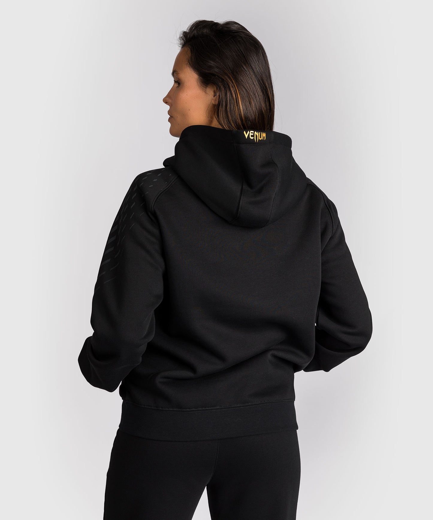 Women’s UFC Zenith by Venum Replica Champion Pullover Hoodie