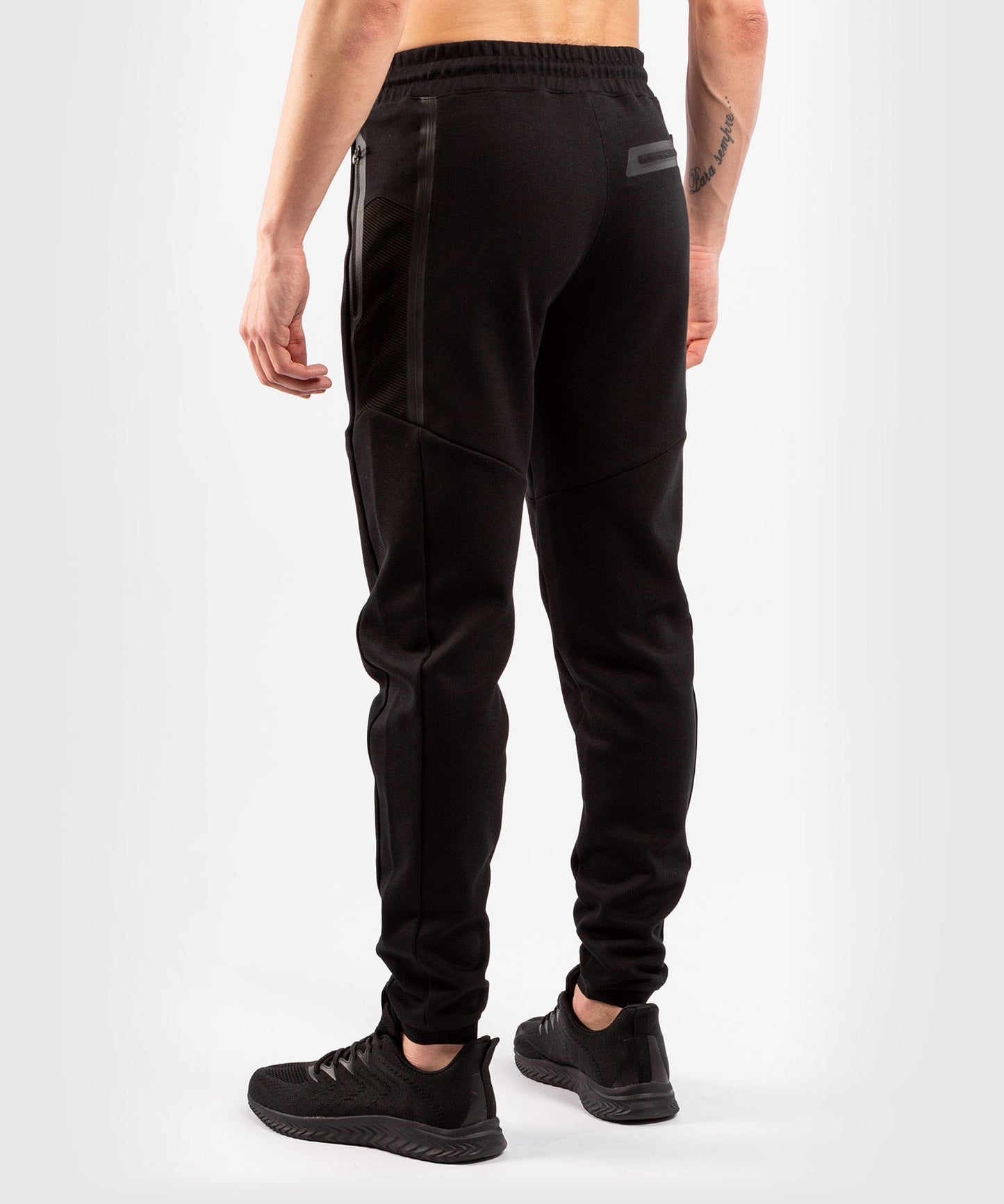 Venum Laser Evo 2.0 Jogging Pants - Black/Black