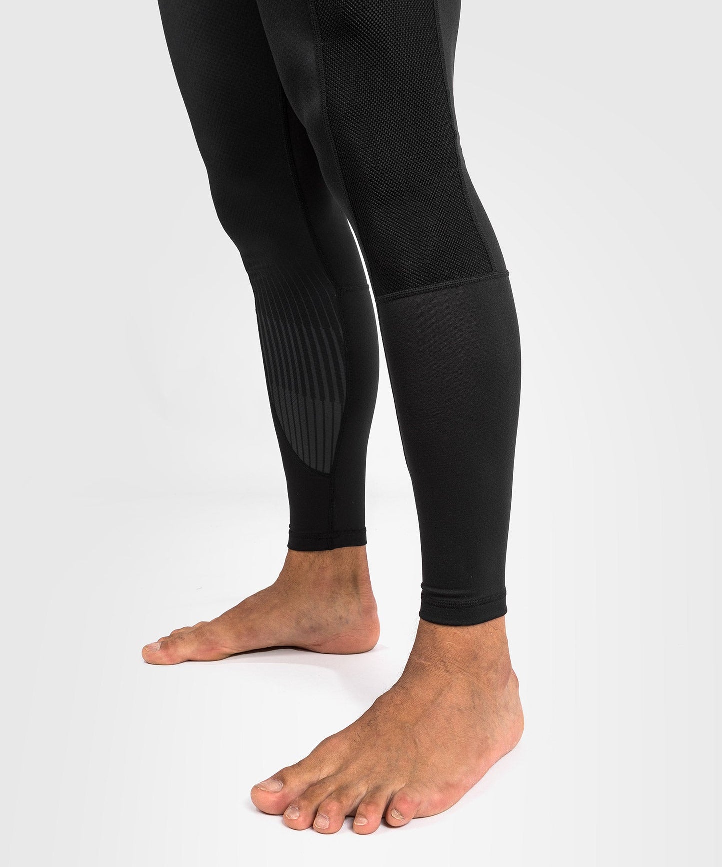 Spats Biomecha Venum - Black/Grey