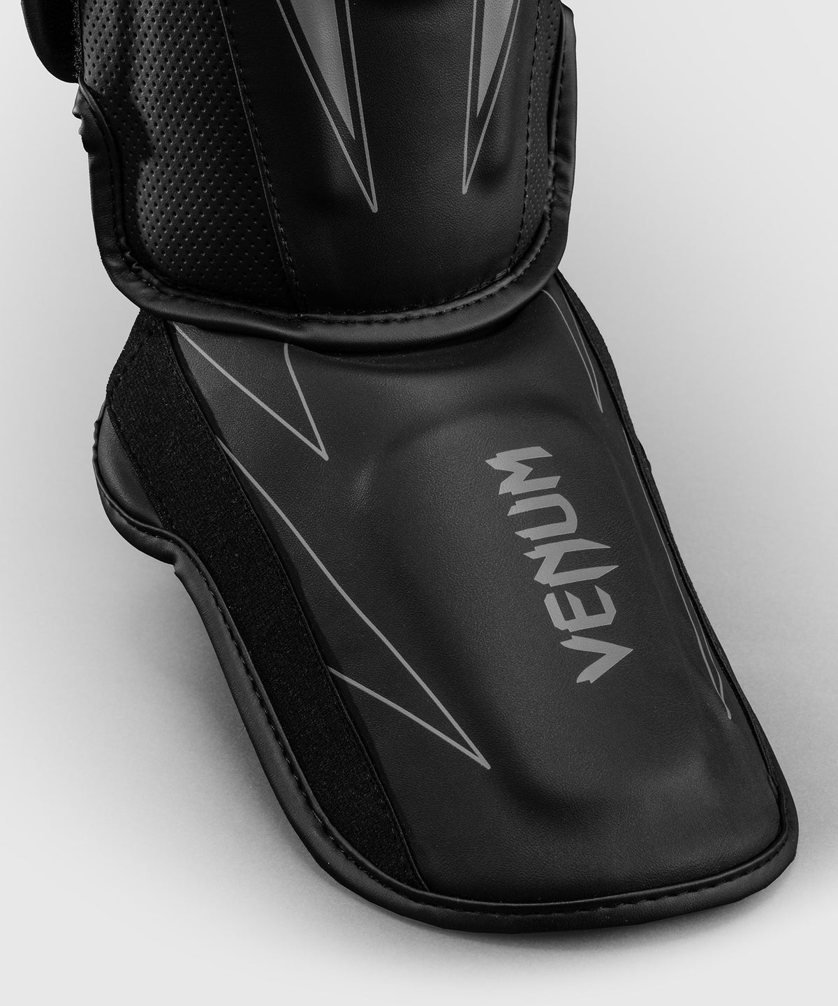 Venum Amazonia Reborn Paratibie - Nero/Grigio