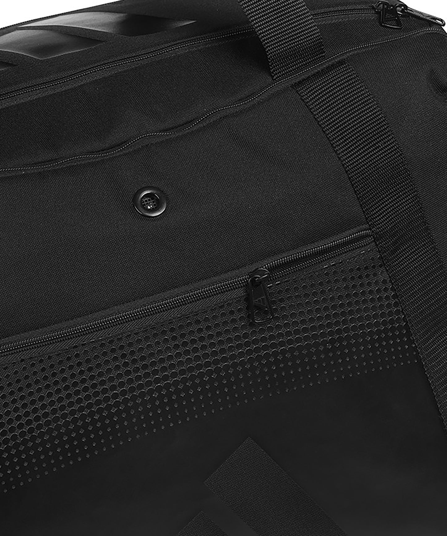 Sac De Sport Adidas - Noir