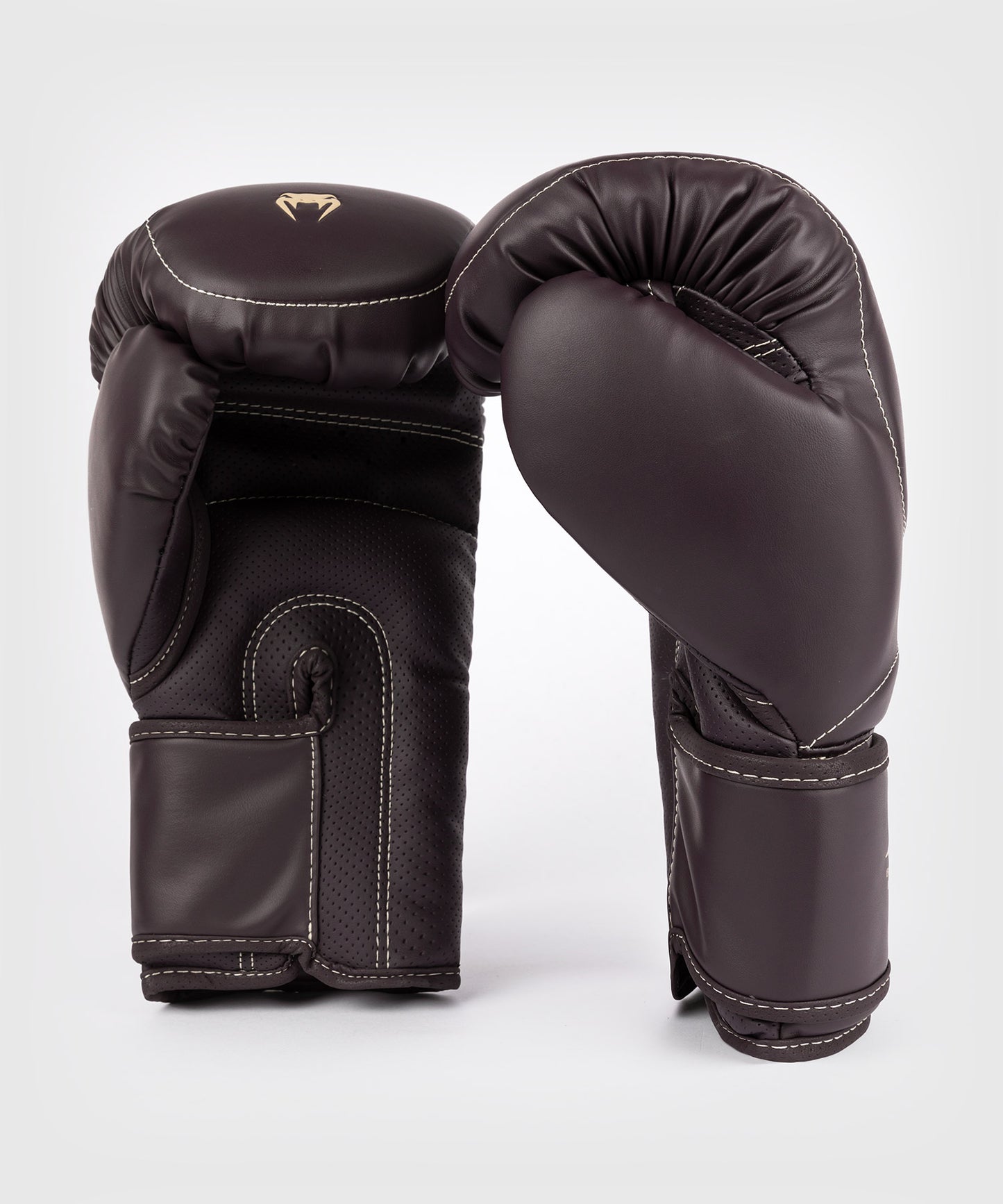 Gants de Boxe Venum Impact Evo - Chocolat