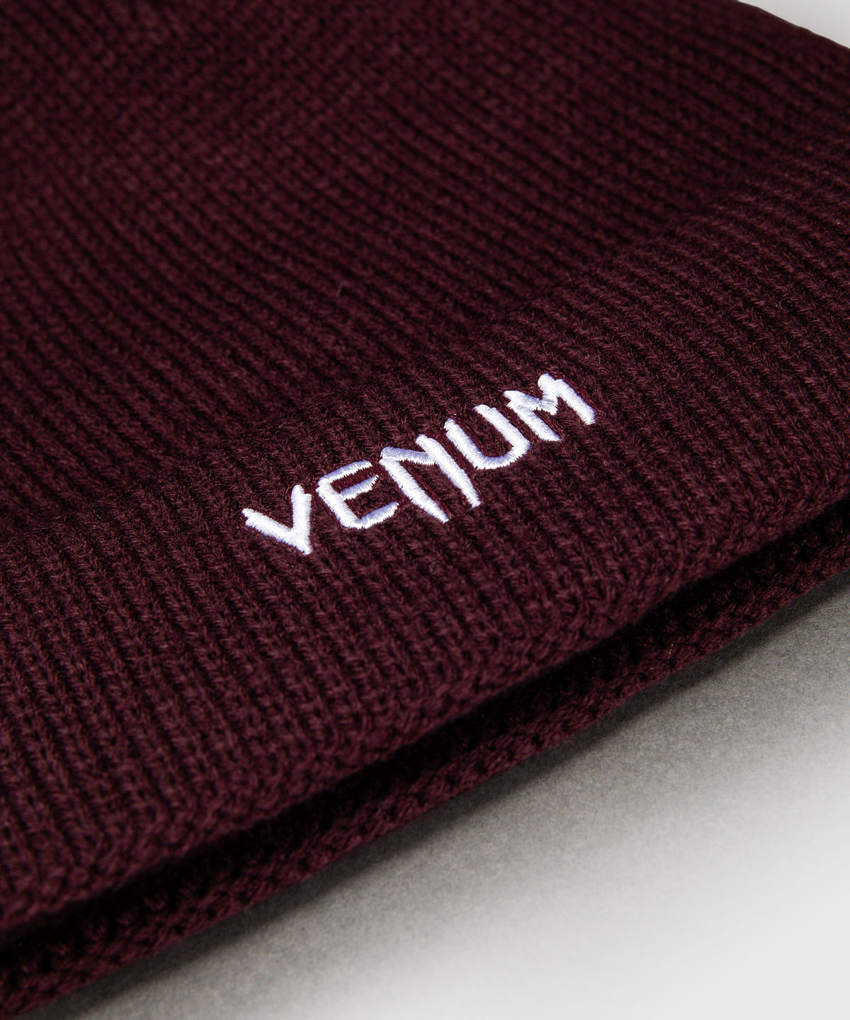 Venum MX Classic Berretto - Bordeaux