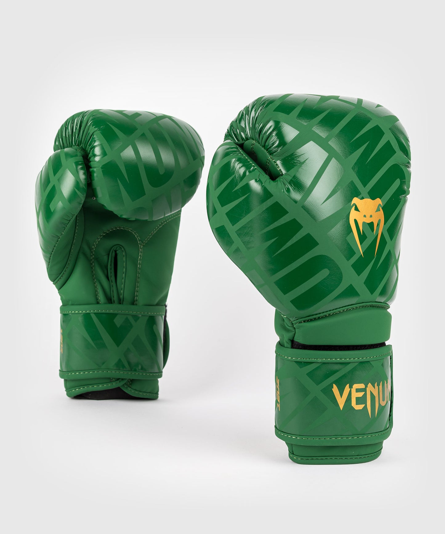 Venum Contender 1.5 XT Guanti da Boxe - Verde Foresta