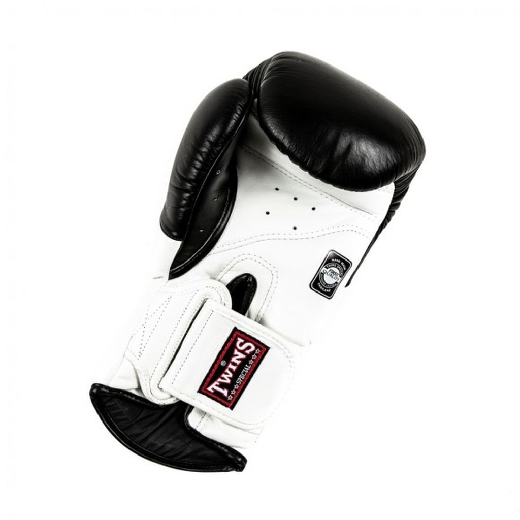 Twins BGVL6 Guantes de Boxeo - MK Edition