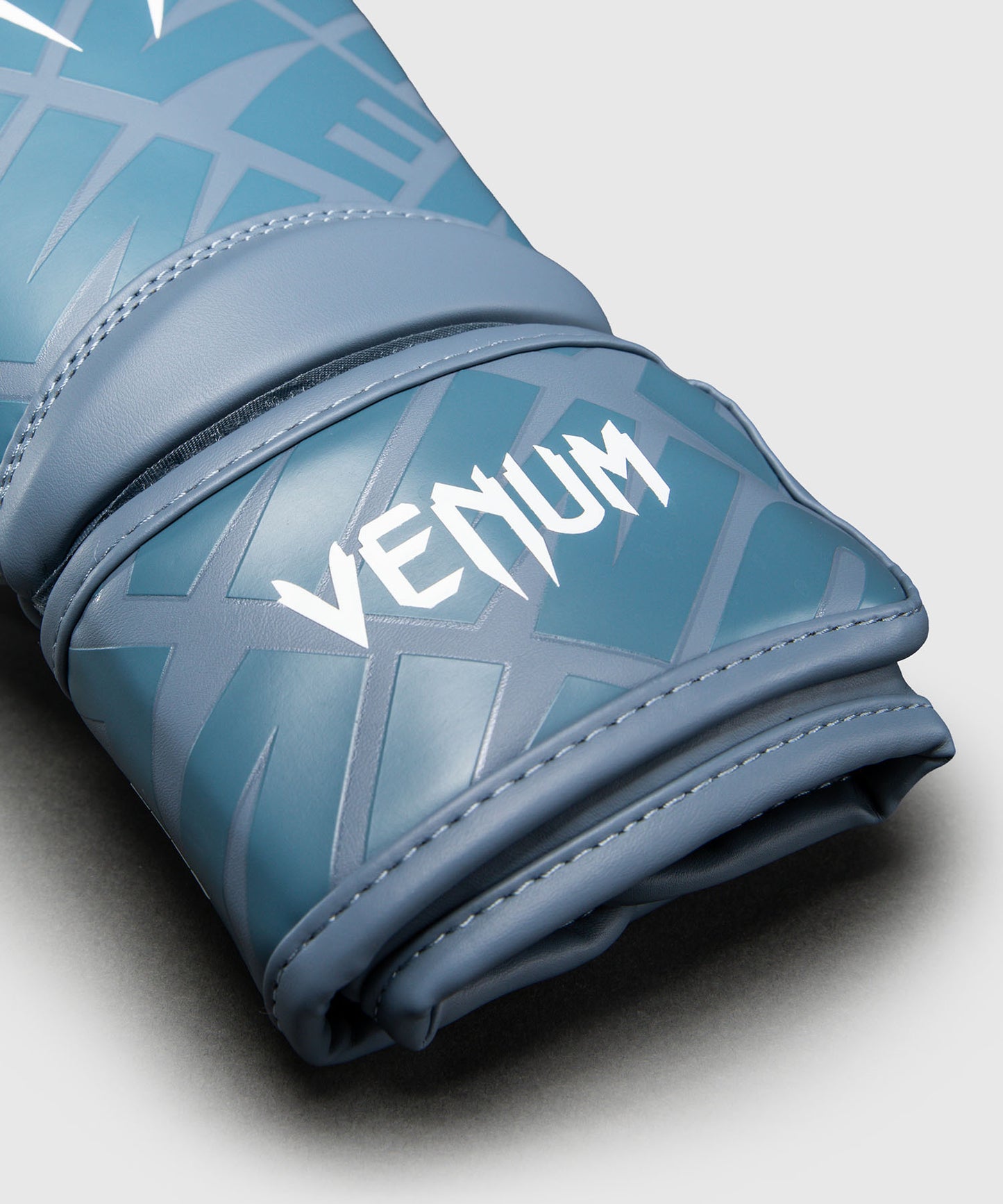 Gants de boxe Venum Contender 1.5 XT 3D – Bleu Tempête