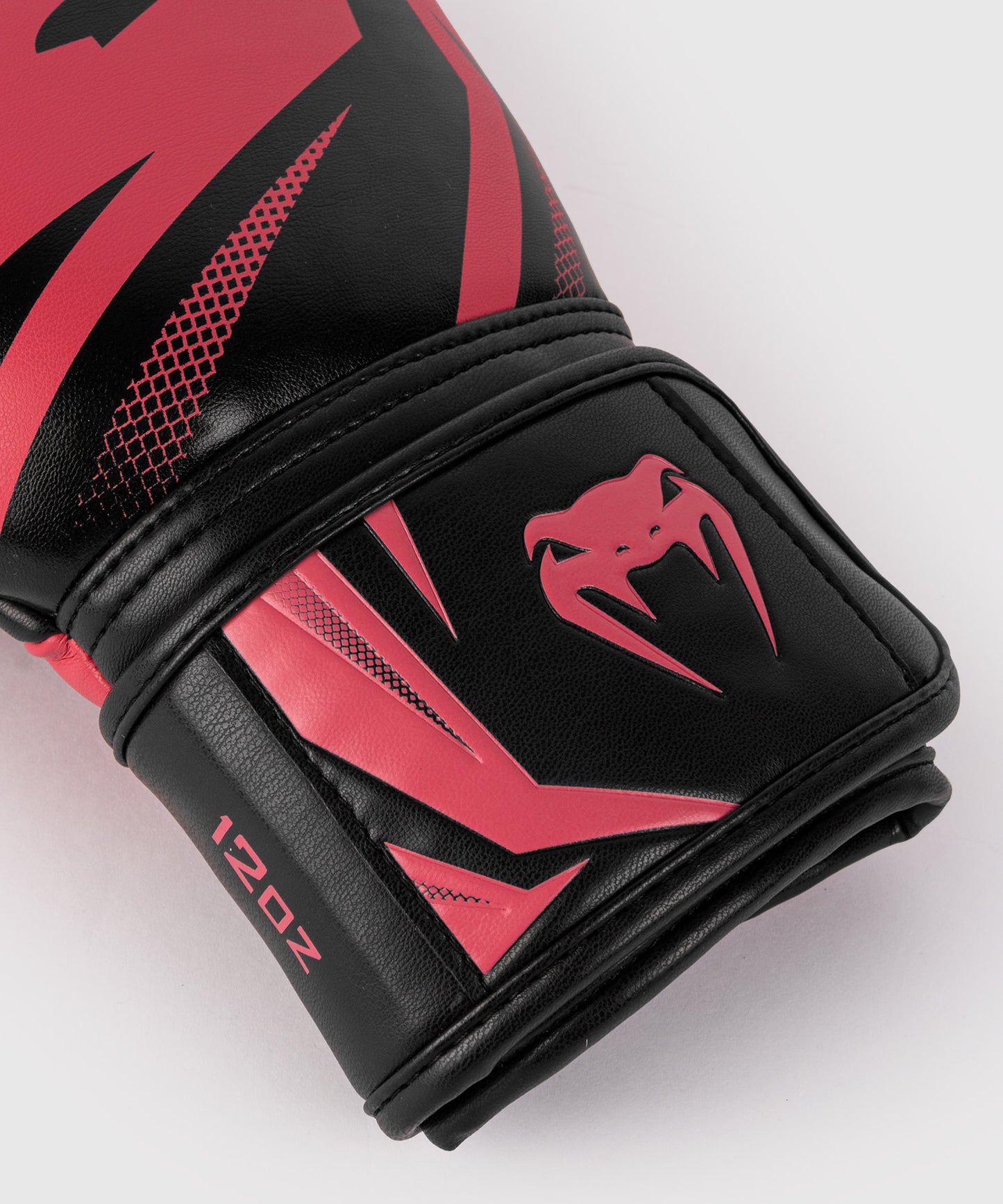 Gants de boxe Venum Challenger 3.0 – Corail/Noir