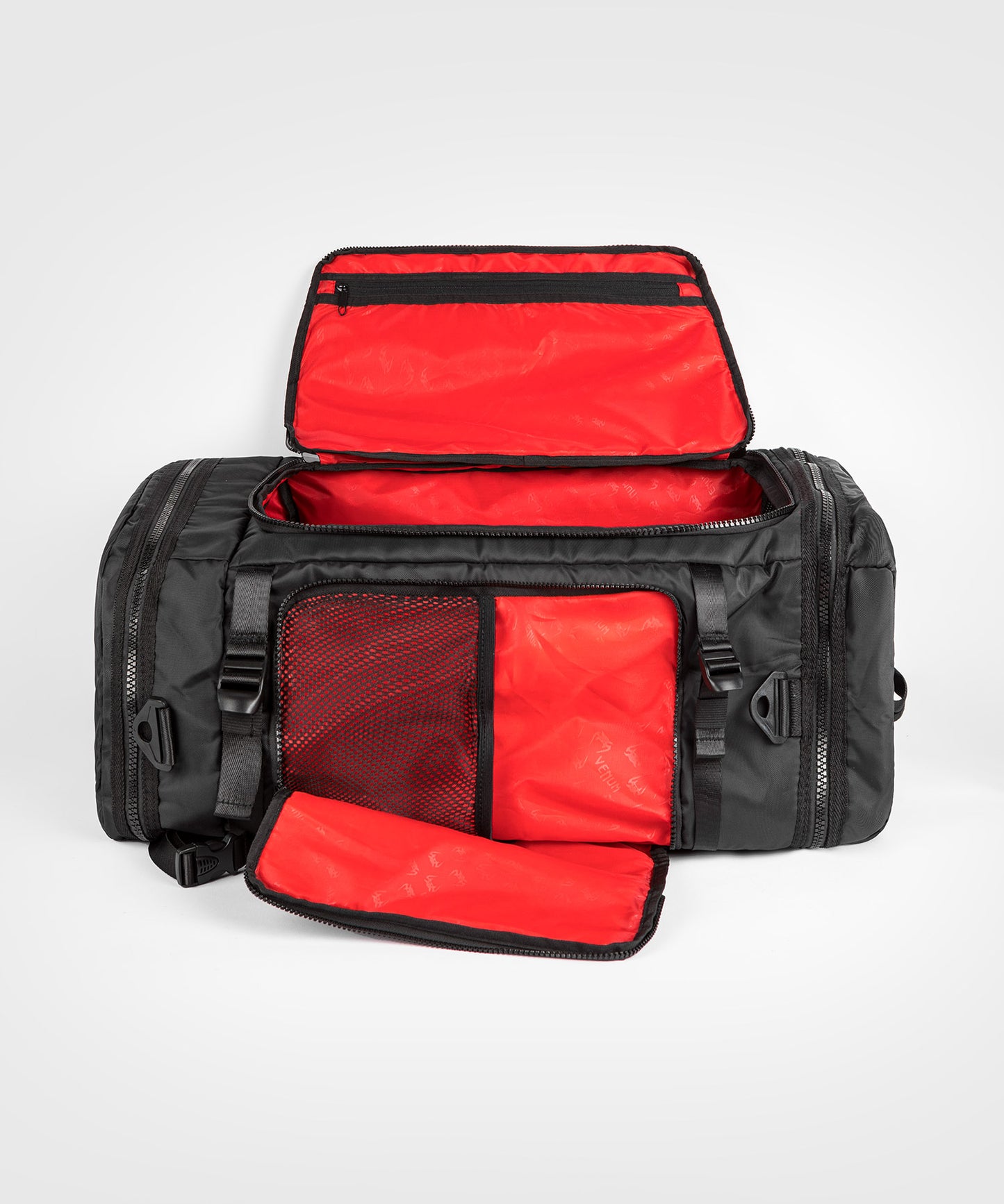 Sac de Sport UFC Adrenaline by Venum Fight Week - Noir