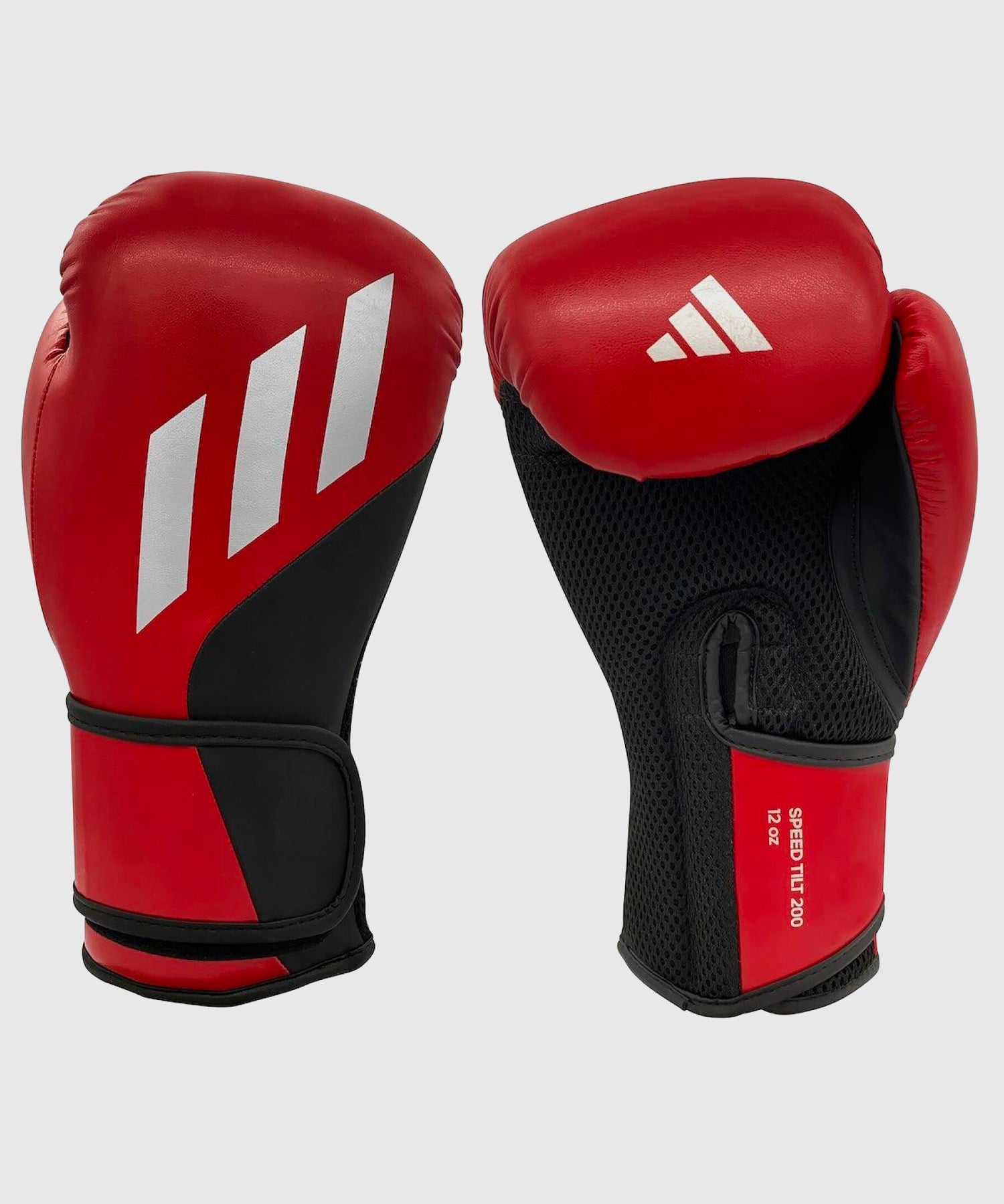 12 oz adidas boxing gloves