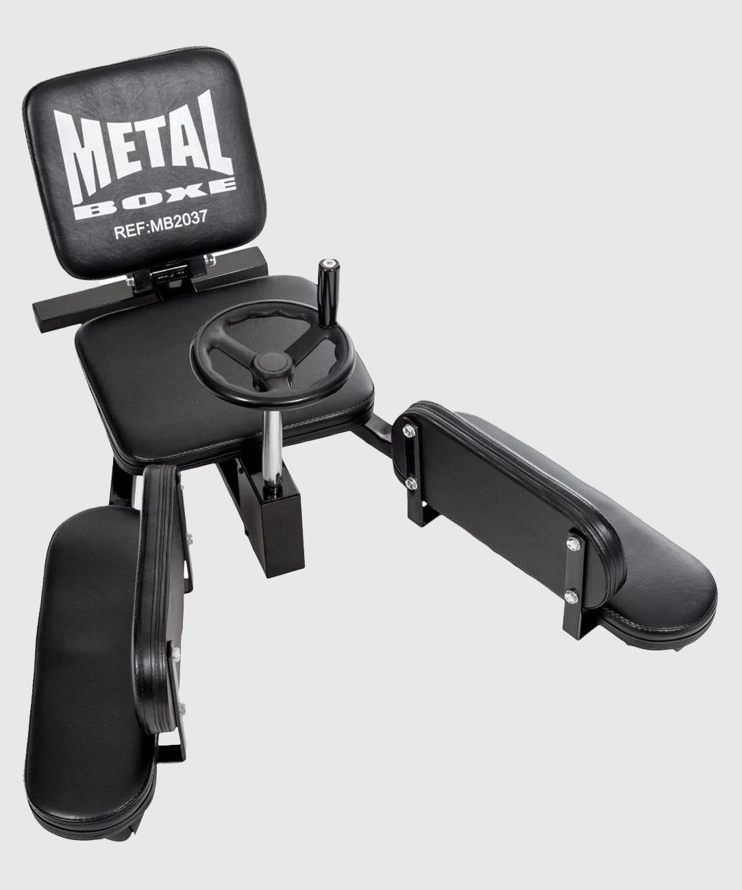 Assouplisseur mécanique Metal Boxe