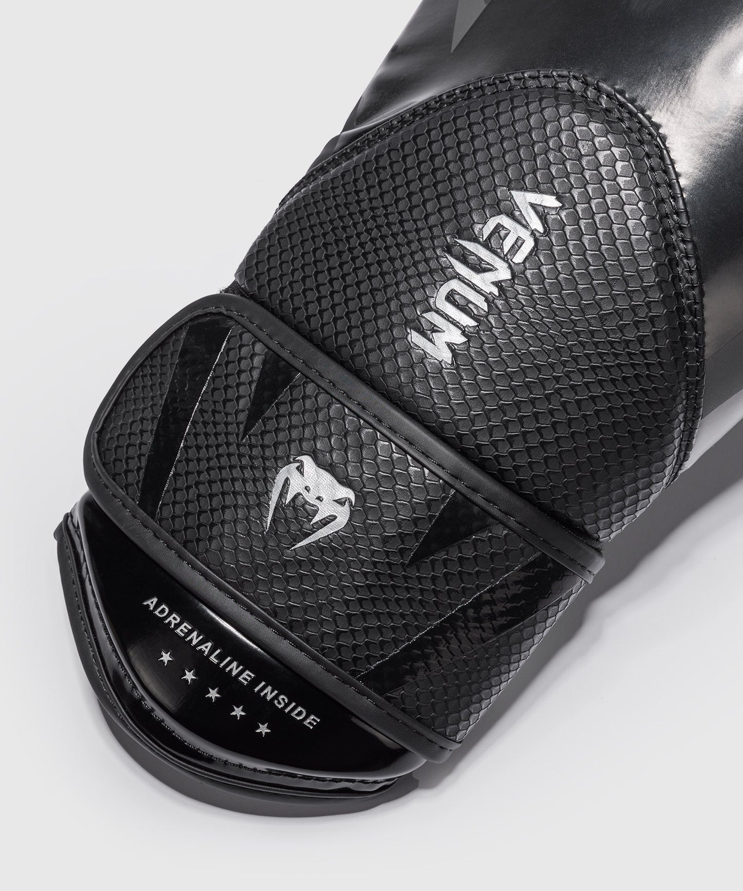 Venum Challenger 4.0 Scales Guantes de Boxeo – Negro
