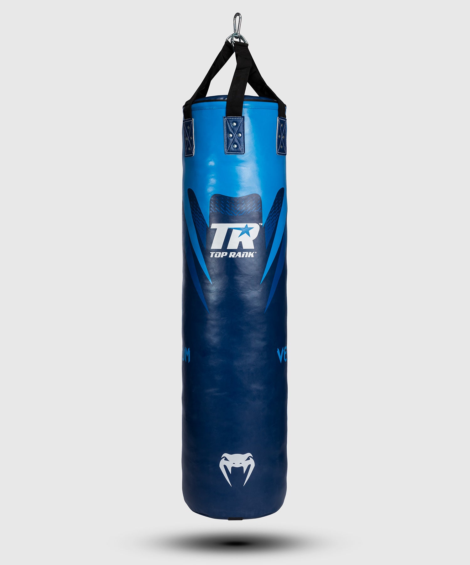 Boxe Anglaise Sac De Frappe Dragon Bleu Boxeur Choisir Sac De