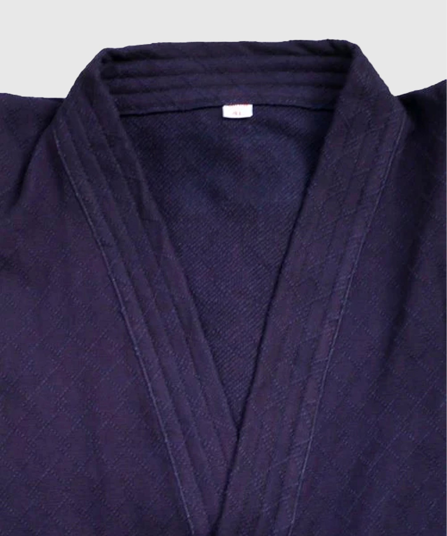 Seido Waraku Kendogi – Blau Aizome (Japan)