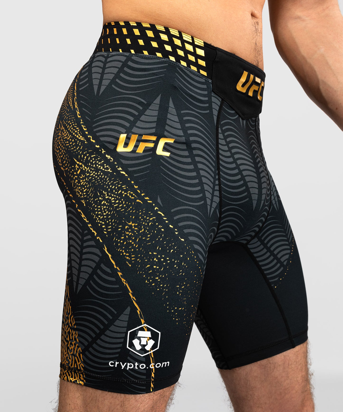 Men’s UFC Zenith by Venum Champion Authentic Fight Night Vale Tudo Short