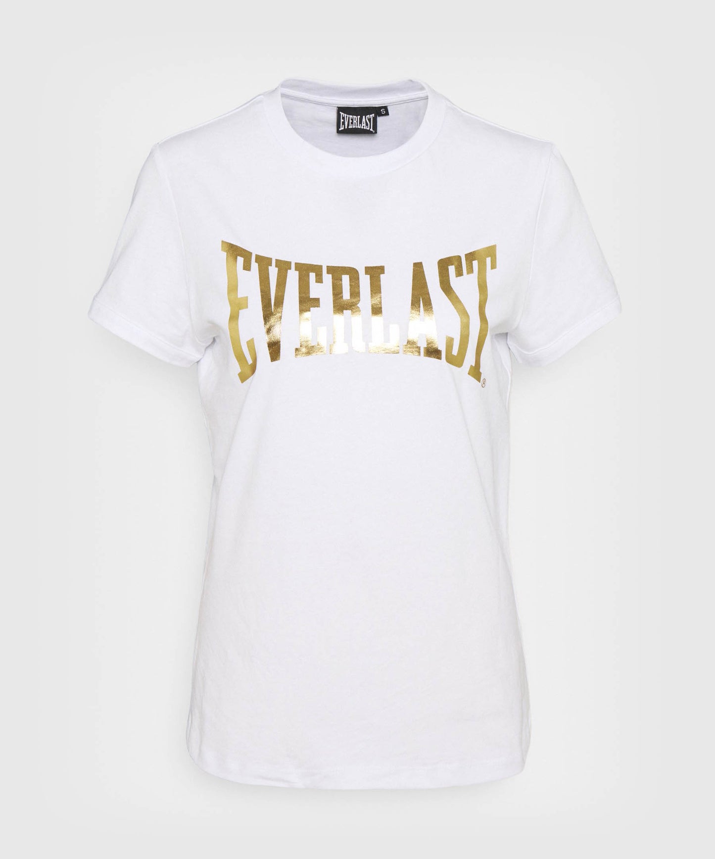 T-shirt Everlast Lawrence 2 - Pour Femmes - Blanc