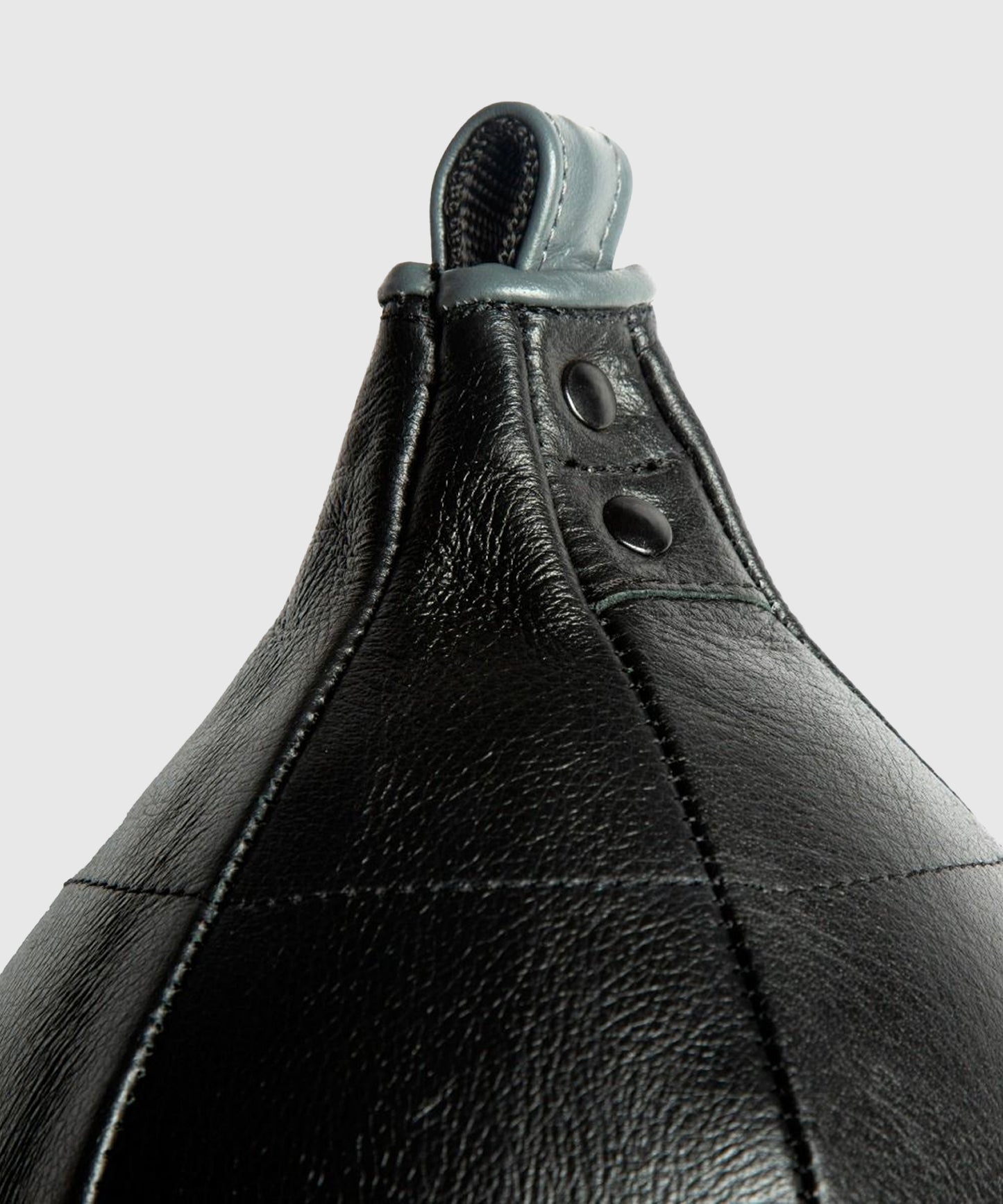 Ballon Double Attache Everlast Powerlock - Noir