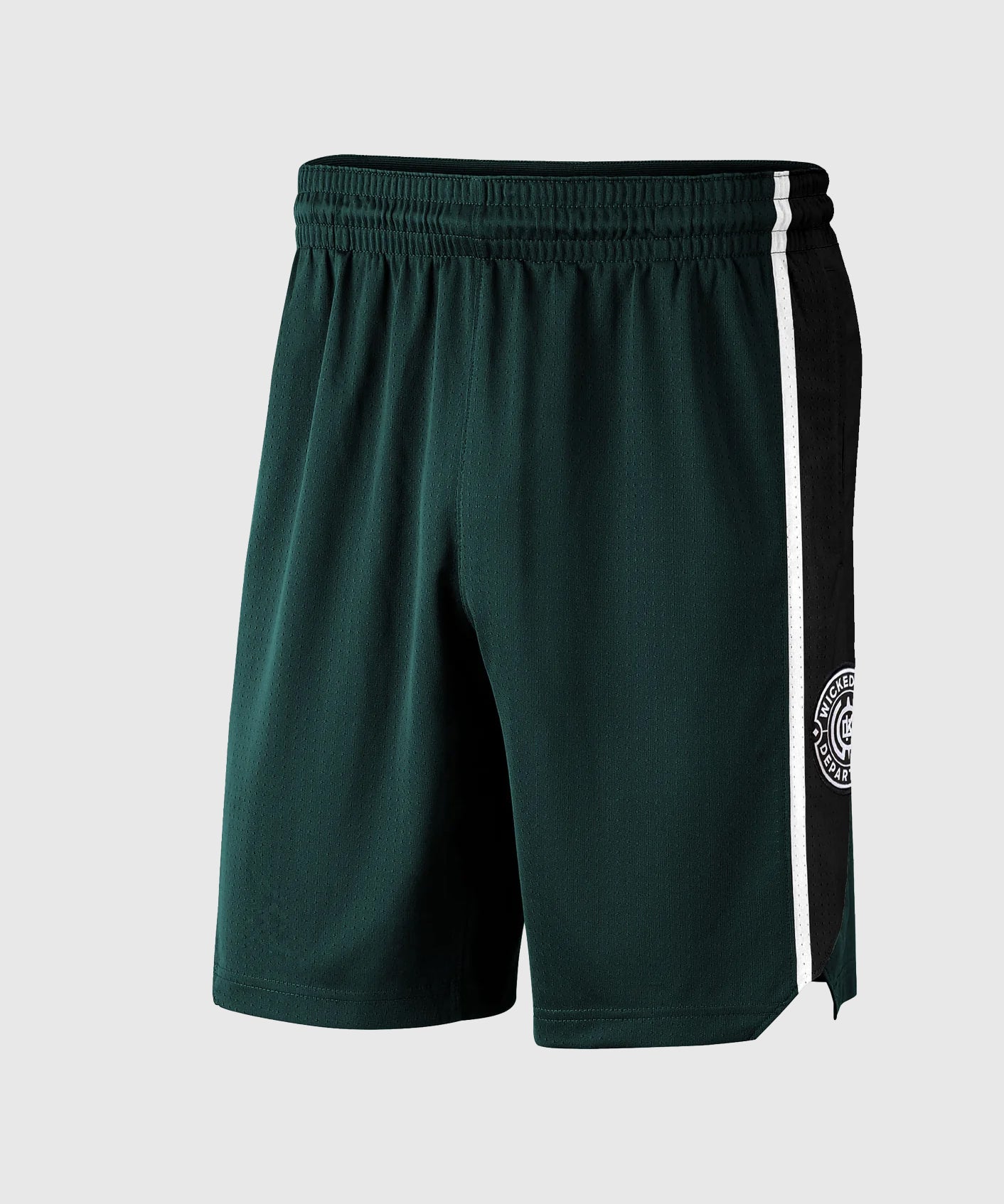 Wicked One Magnetic Shorts - Green