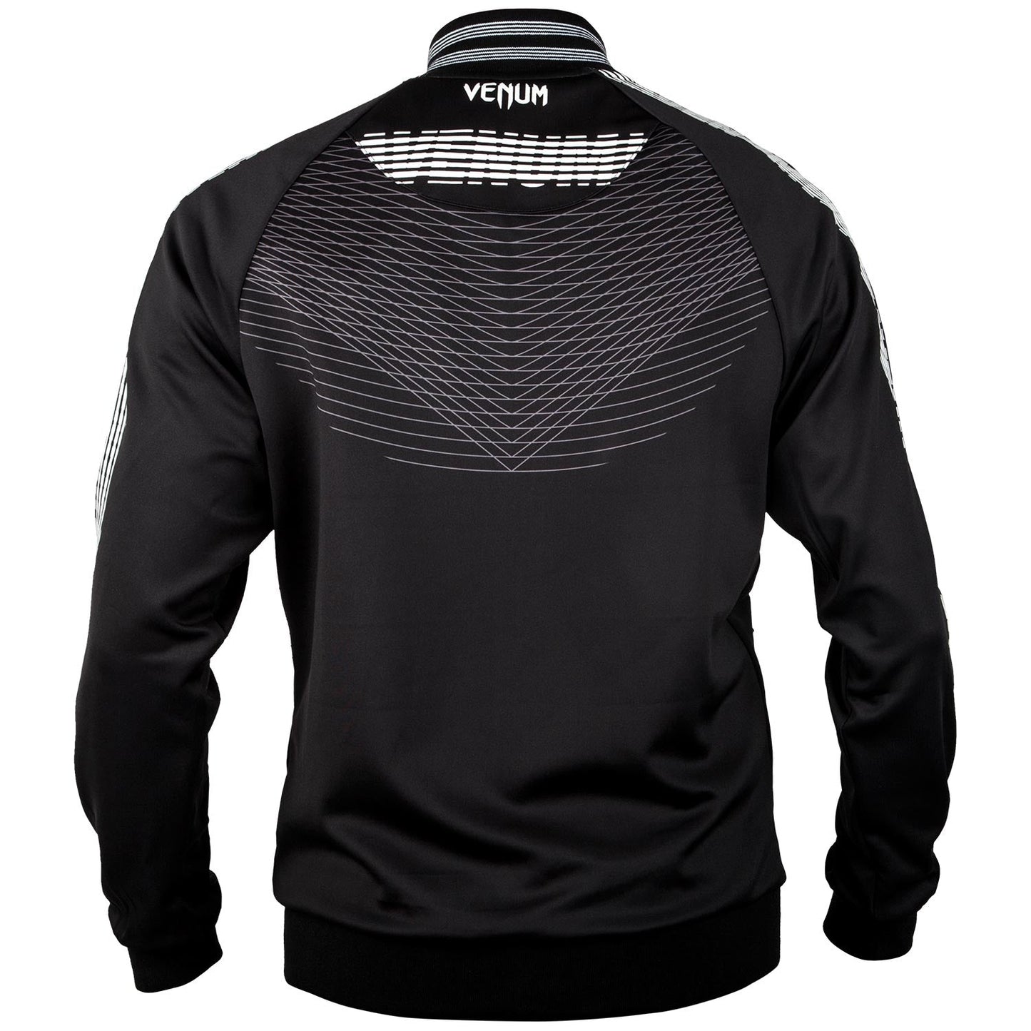 Venum Club 182 Jacket - Black