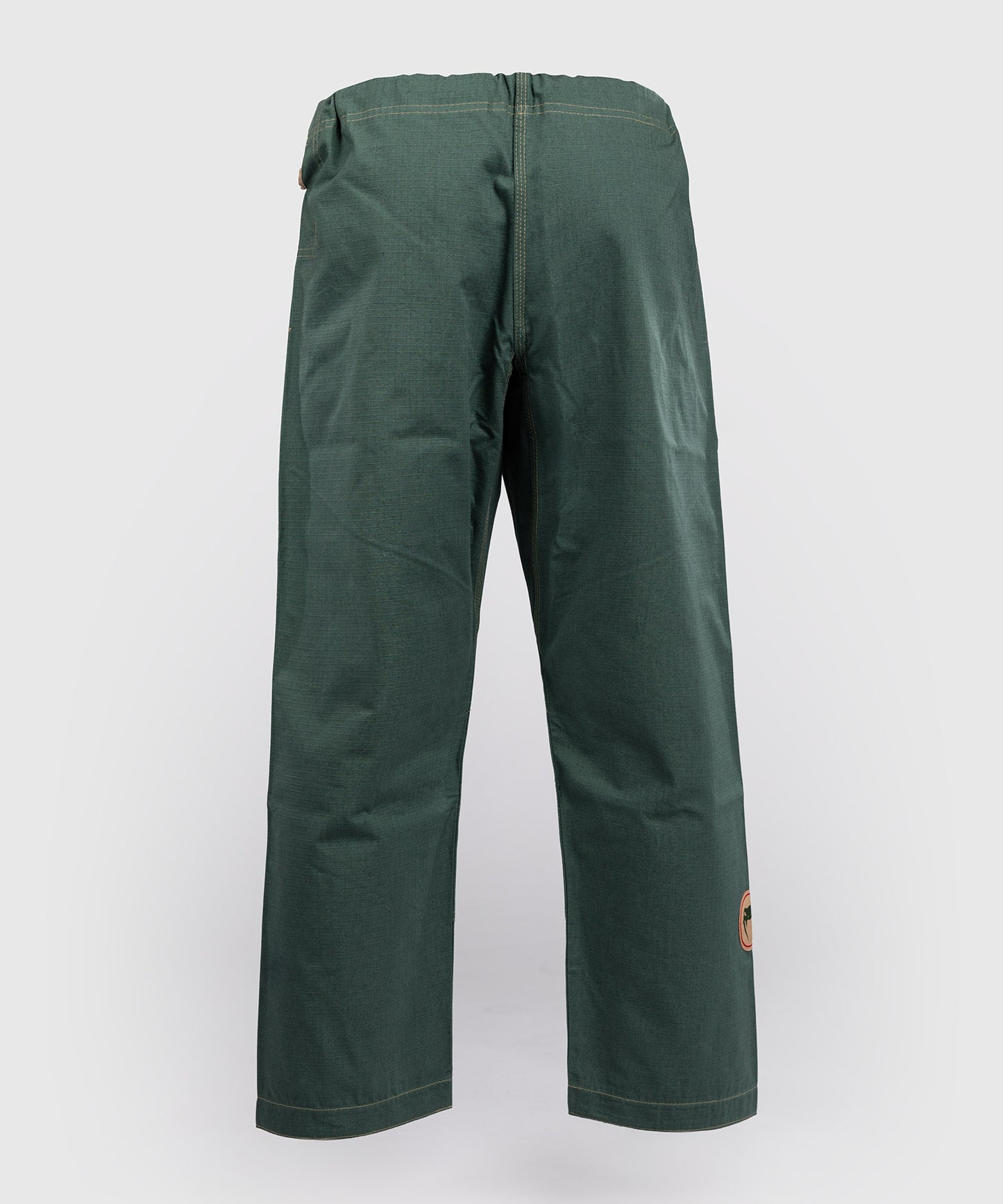Venum Elite 5.0 Brazilian Jiu Jitsu Gi (450 gsm) - Forest Green