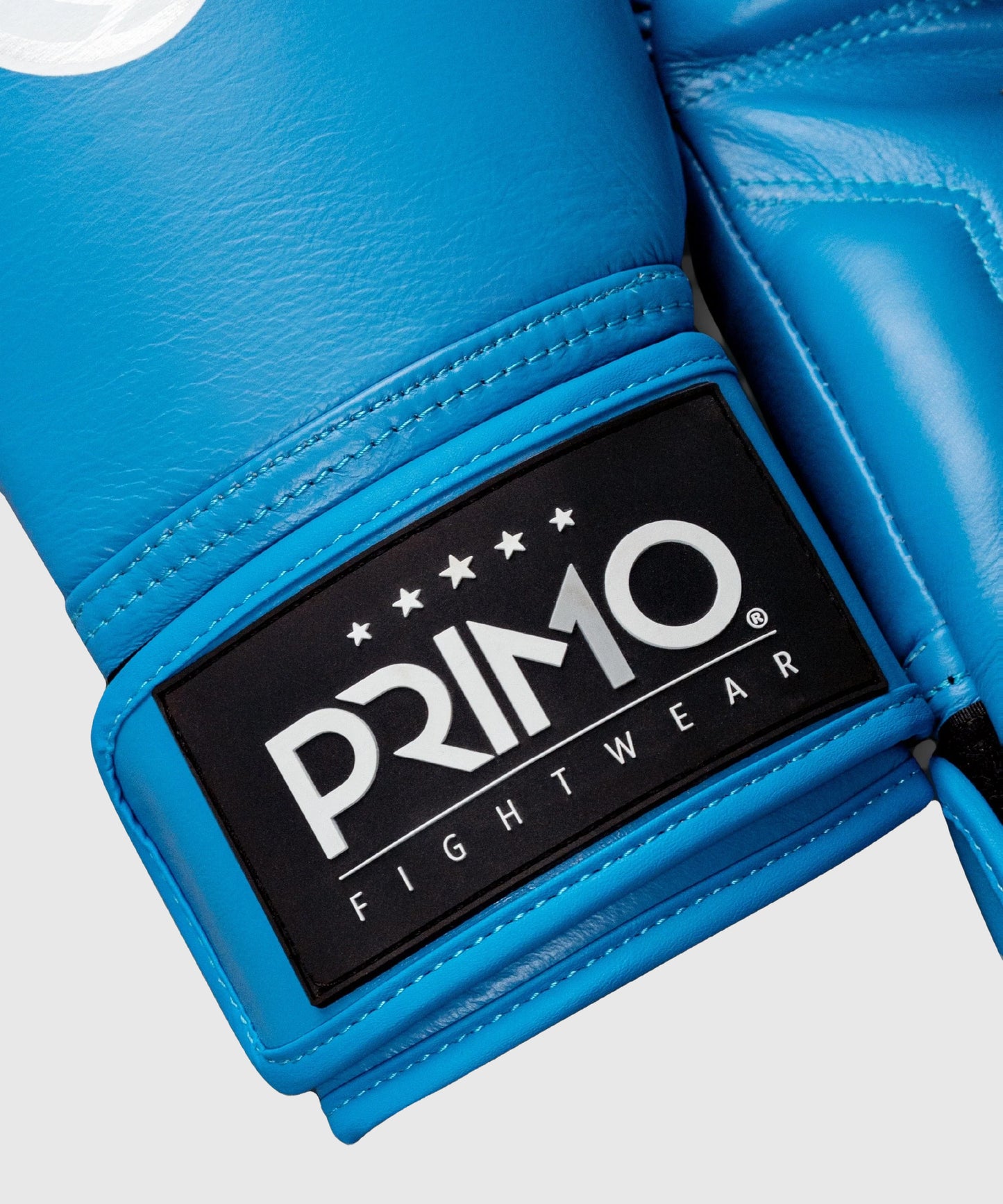 Primo Emblem 2.0 Guantoni da Boxe - Blu Mayan