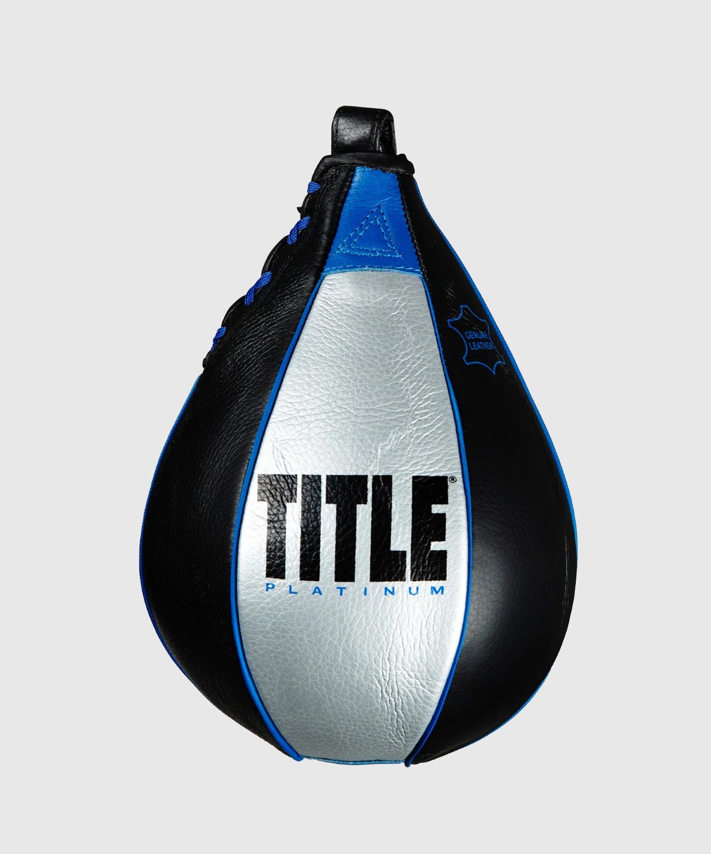 Title Speedball Platinum Perilous Pera de Velocidad