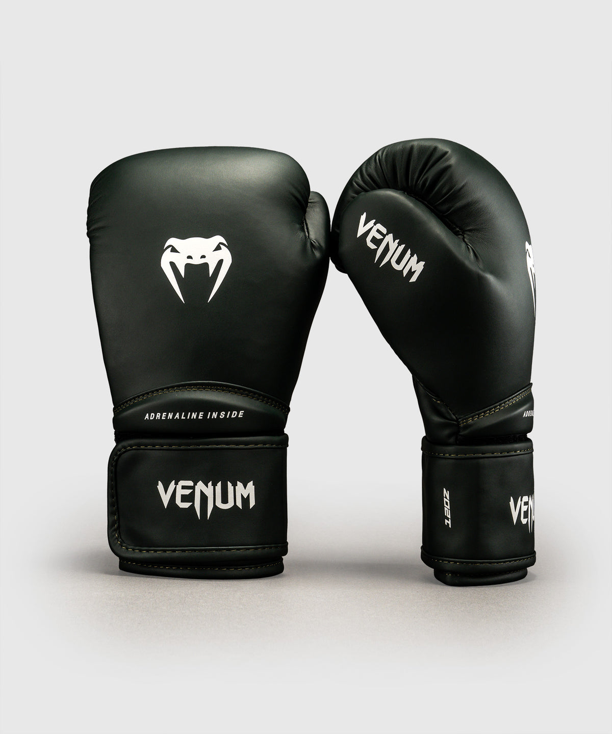 Guantoni da Boxe Venum Contender 1.5 - Verde/Bianco