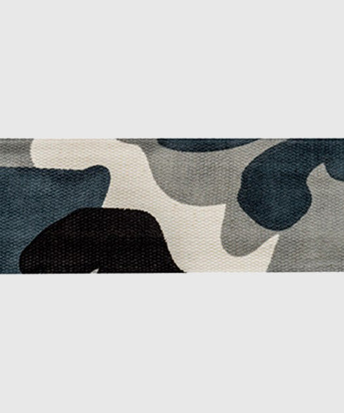 Metal Boxe Hand Wraps – Grey Camo