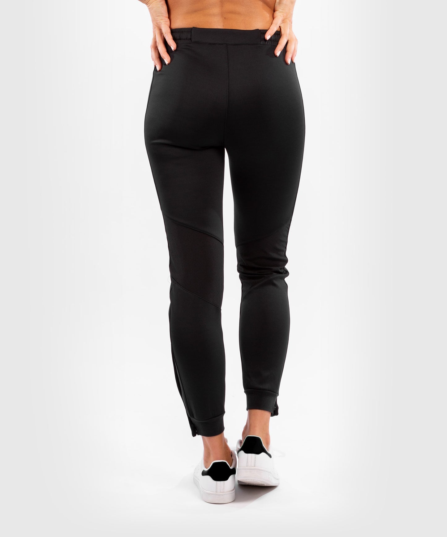 Pantalón De Chándal Para Mujer UFC Venum Authentic Fight Night Walkout - Negro