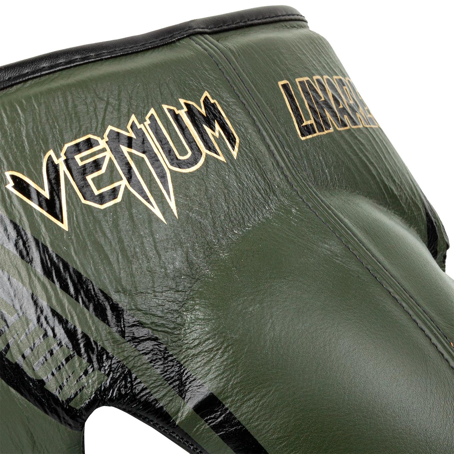 Venum Edition Linares Pro Boxing Shell - With laces