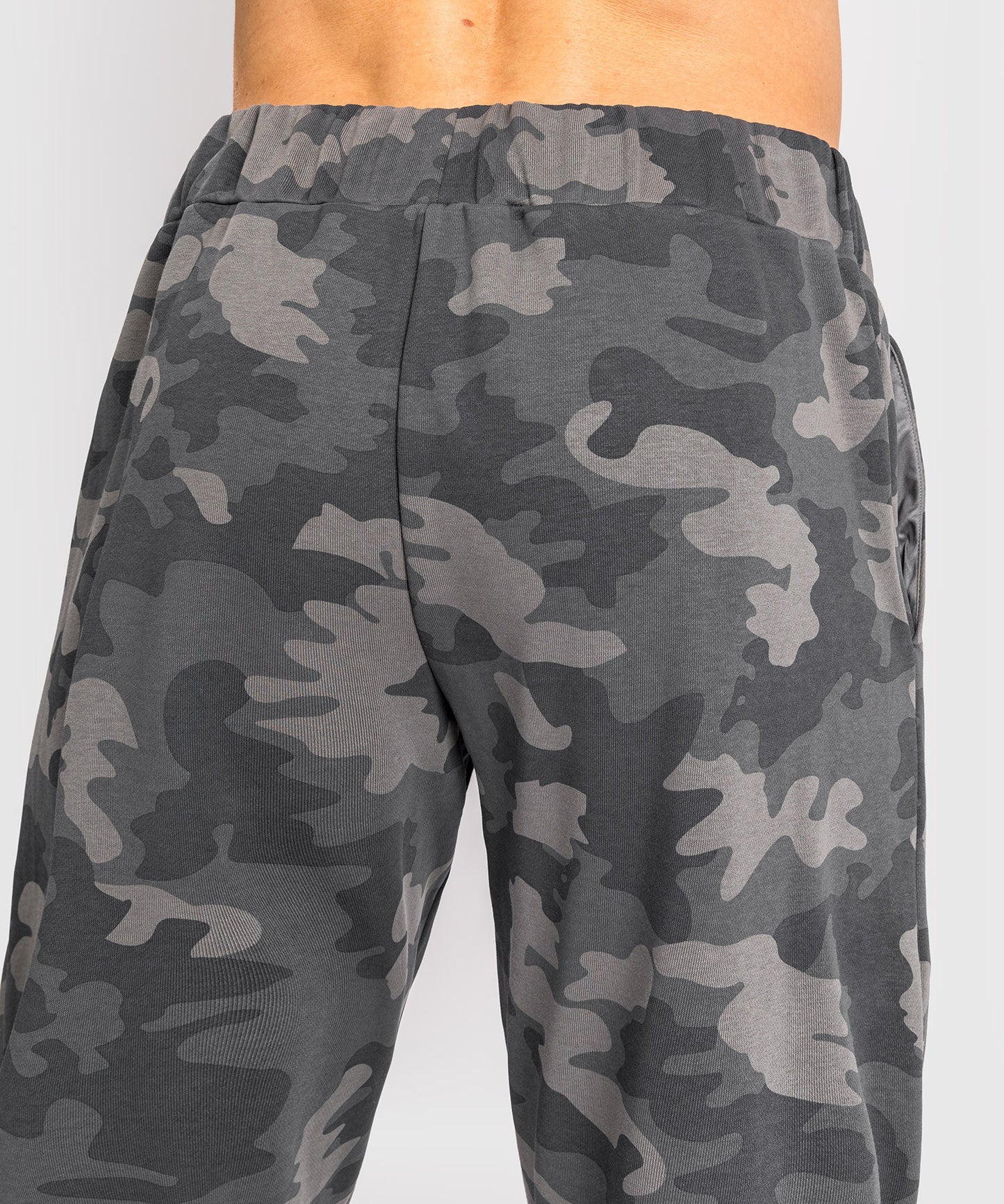 Venum Vortex XL Pantalones Deportivos para Hombre - Camuflaje Antracita