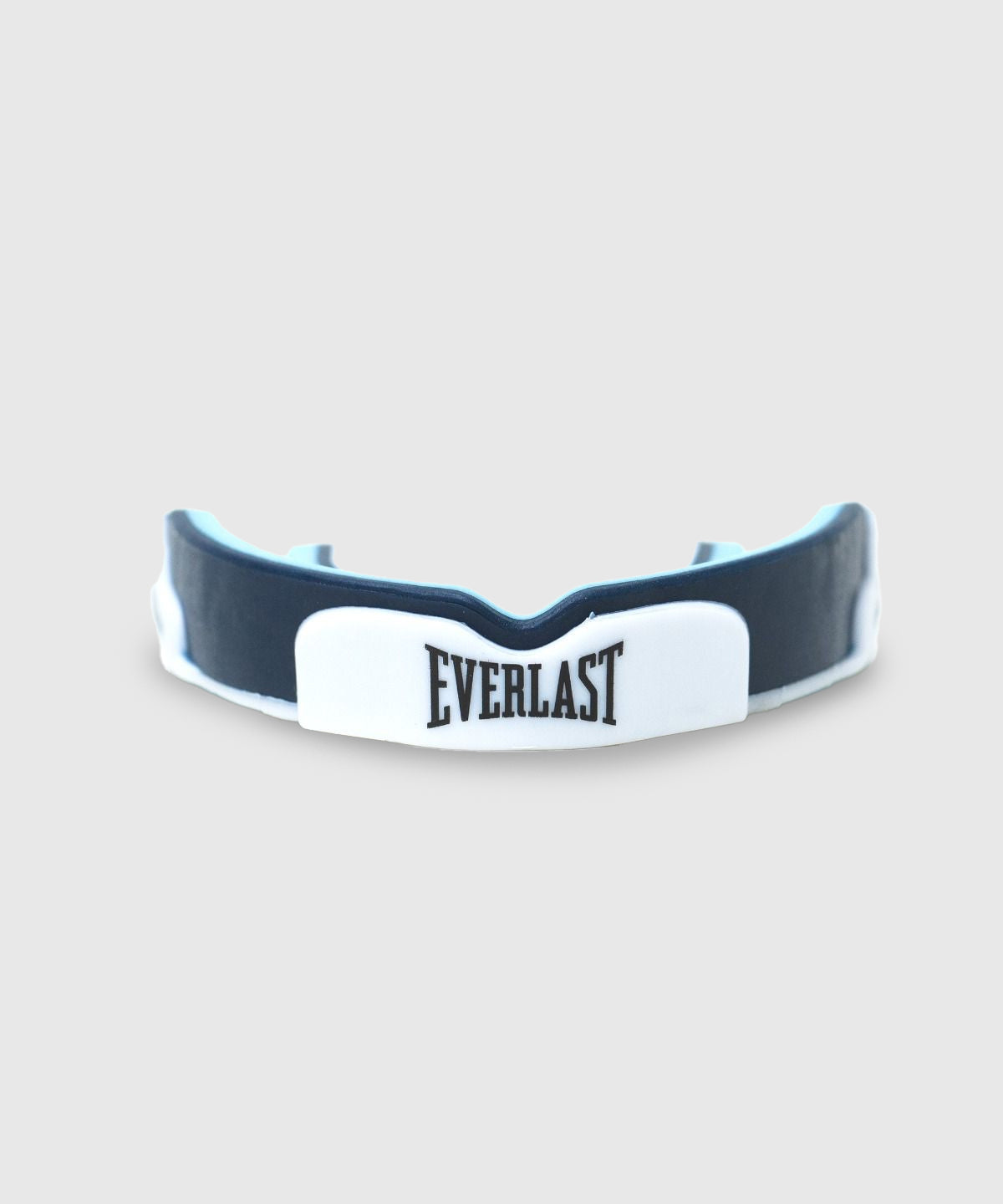 Protector Bucal Everlast Evergel – Azul Marino/Blanco