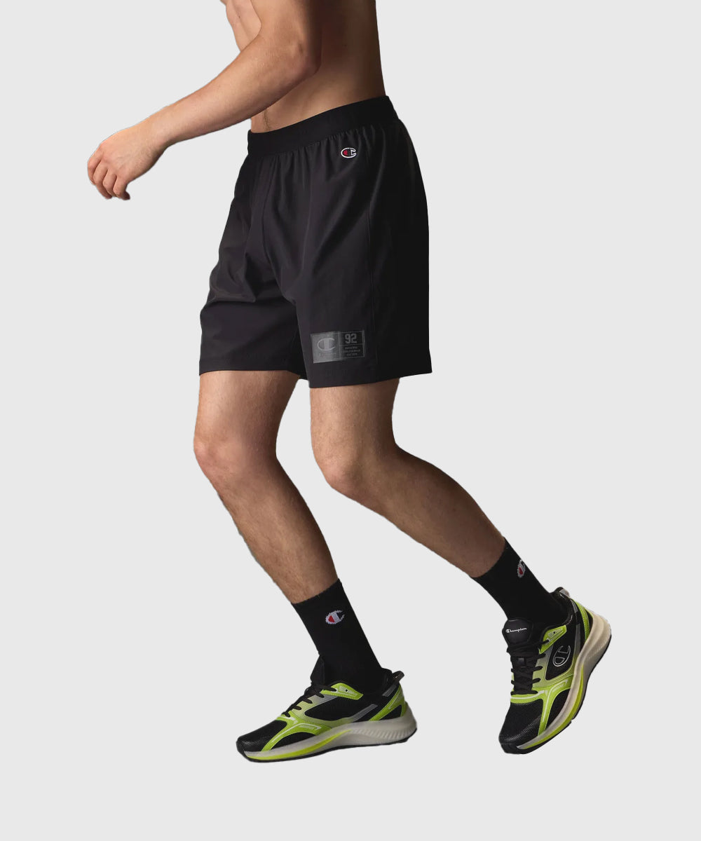 Short De Sport Champion 7 - Noir