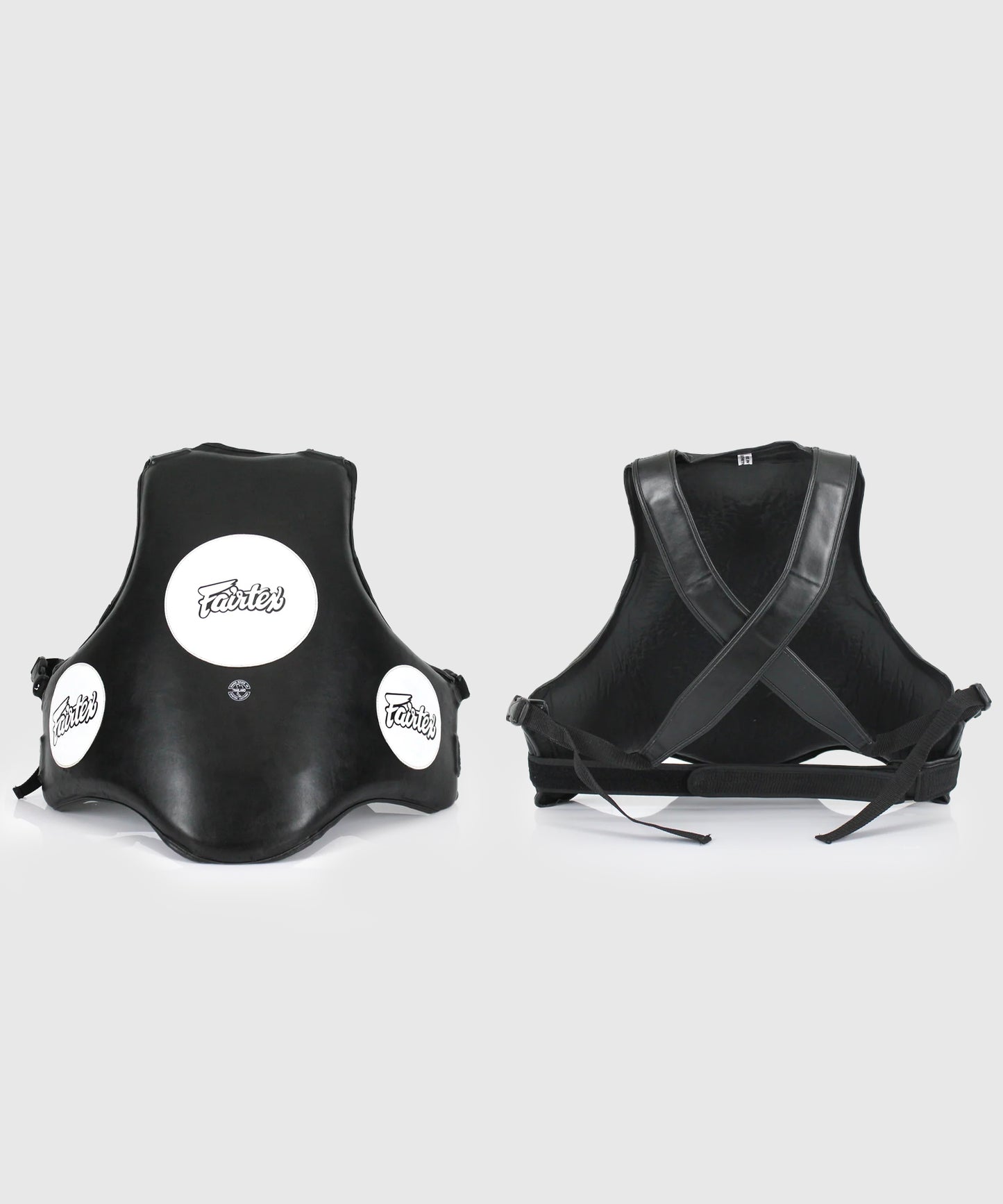 Plastron de protection Fairtex pour entraineur