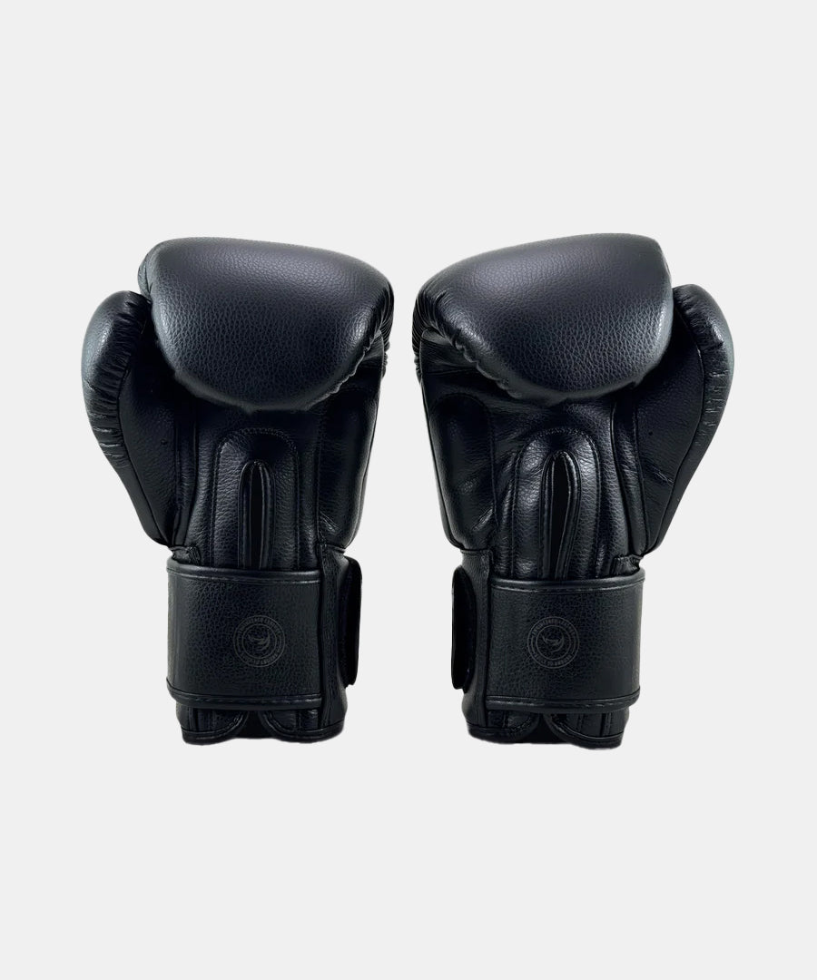Fumetsu Fmt1 Boxhandschuhe - Schwarz