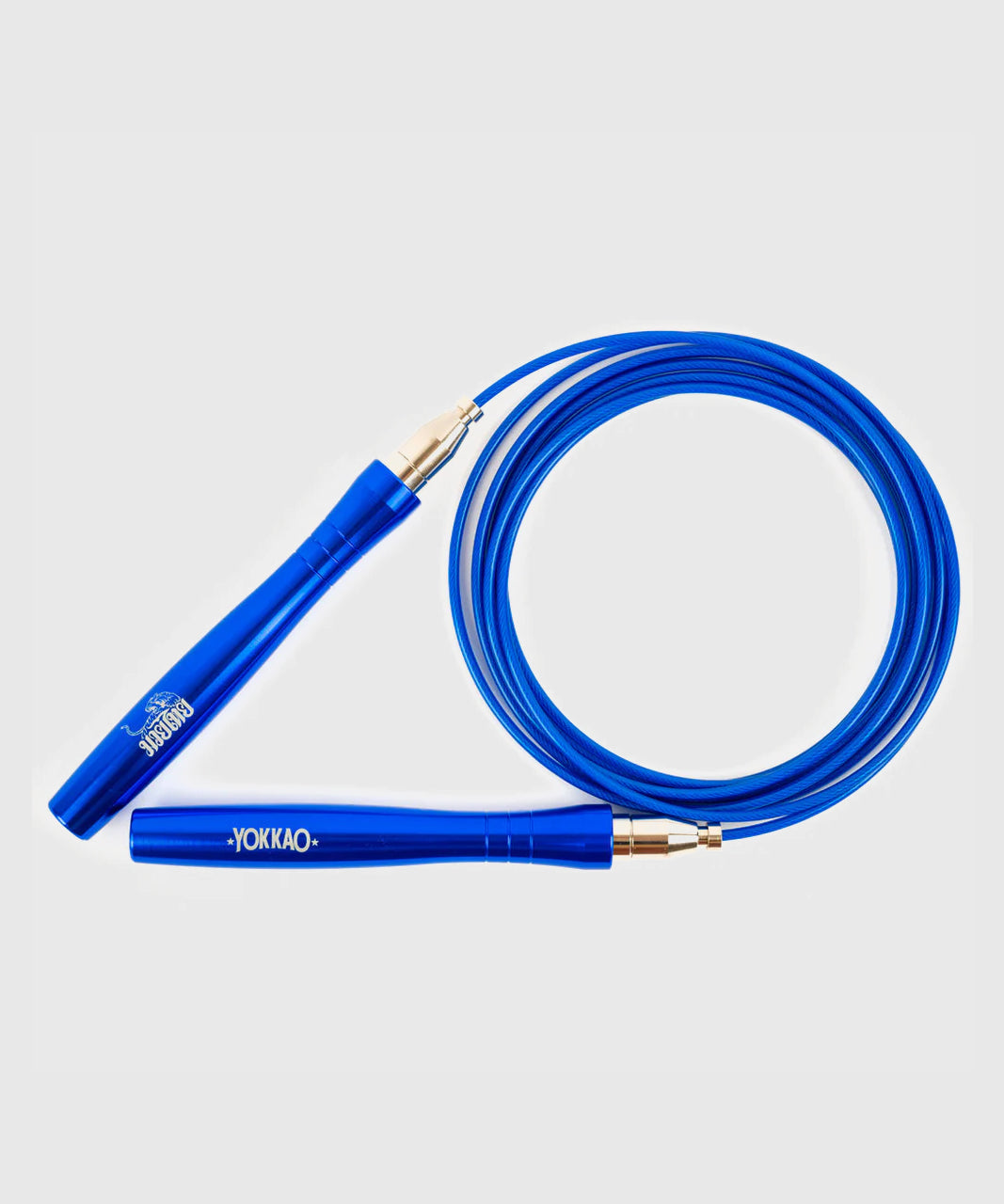 Yokkao Cuerda para Saltar – Azul